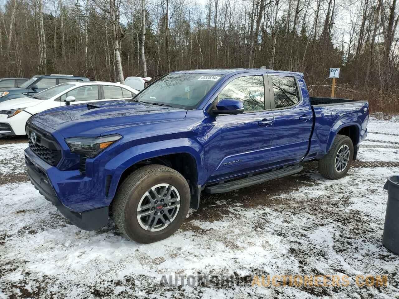 3TYLB5JN1RT016169 TOYOTA TACOMA 2024