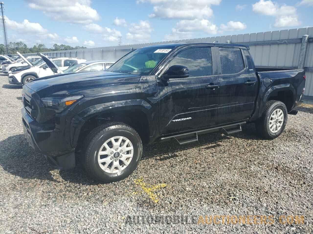 3TYLB5JN1RT021548 TOYOTA TACOMA 2024