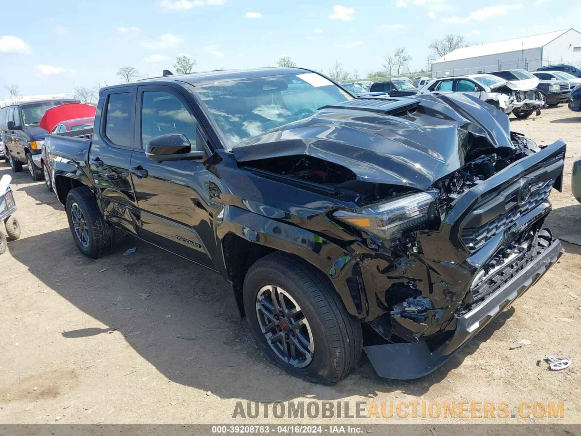 3TYLB5JN2RT000644 TOYOTA TACOMA 2024