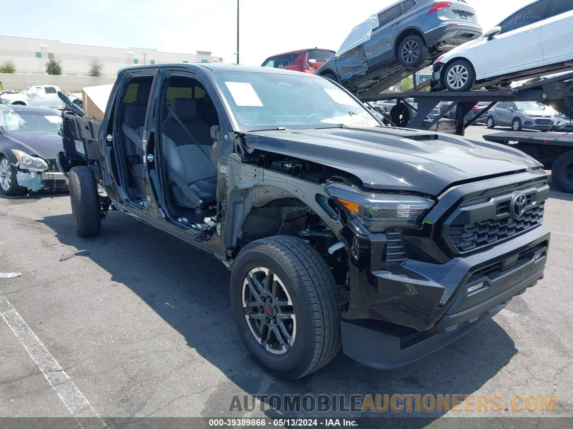 3TYLB5JN2RT004080 TOYOTA TACOMA 2024