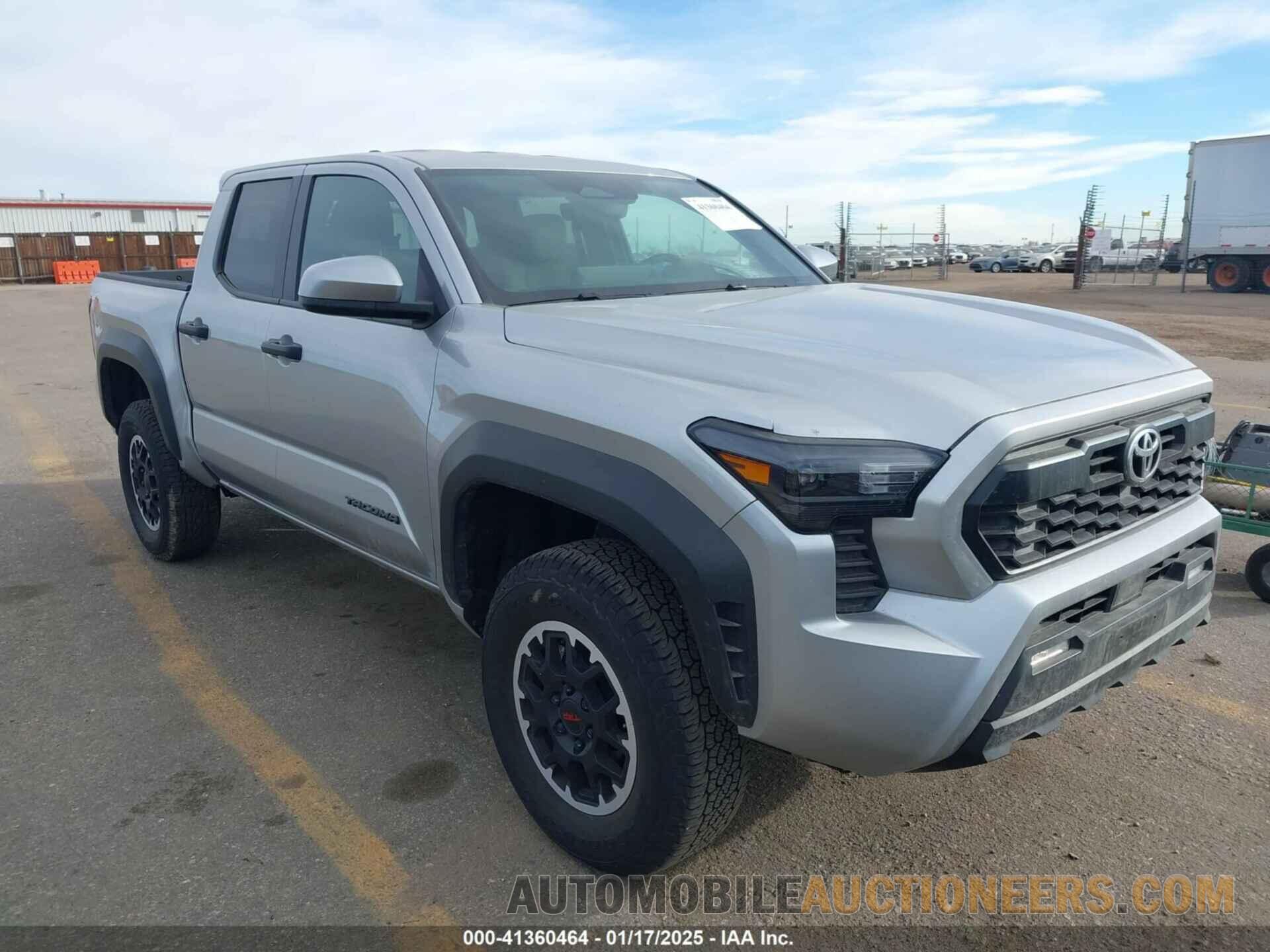 3TYLB5JN2RT004757 TOYOTA TACOMA 2024