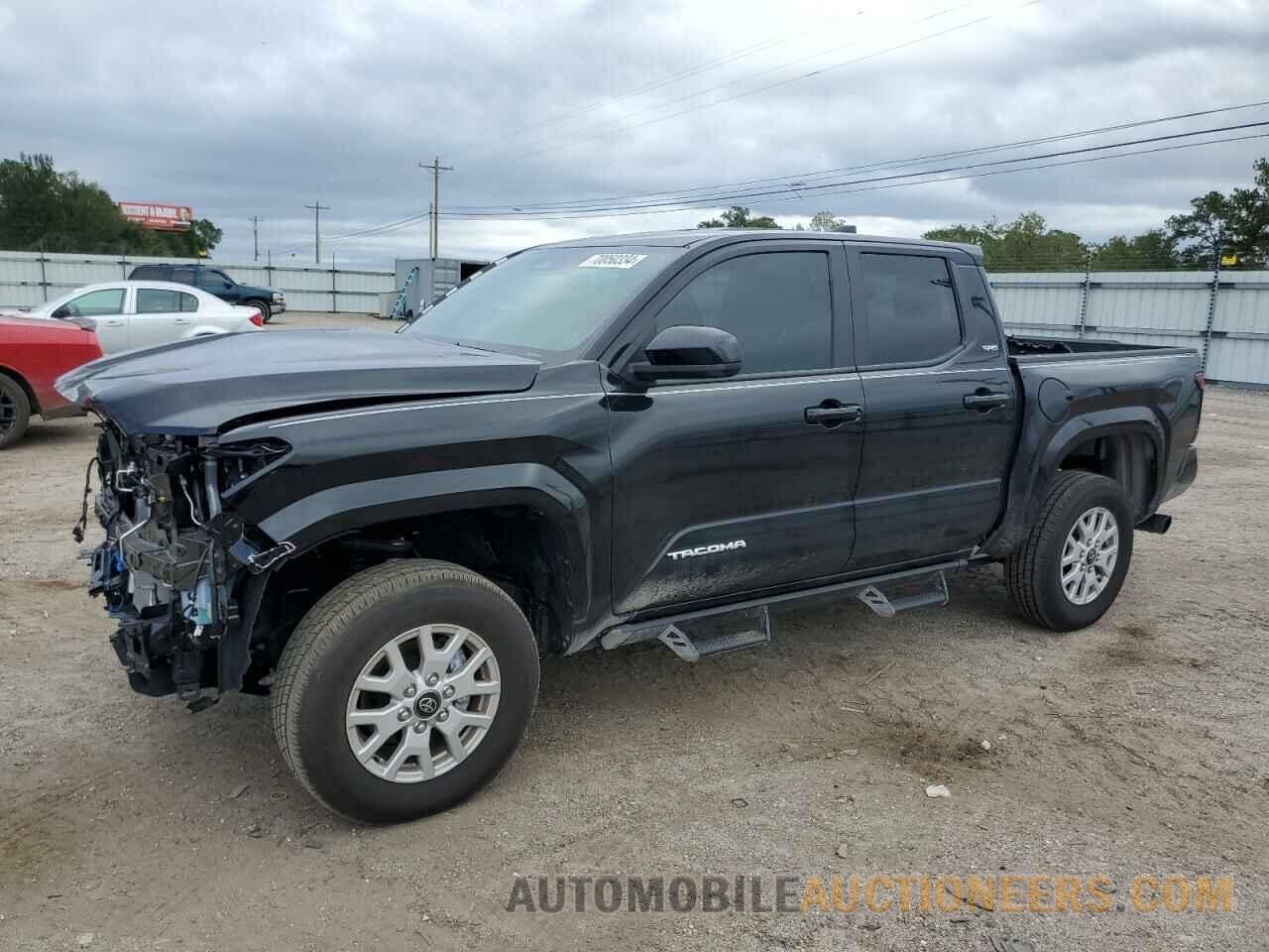 3TYLB5JN2RT012048 TOYOTA TACOMA 2024