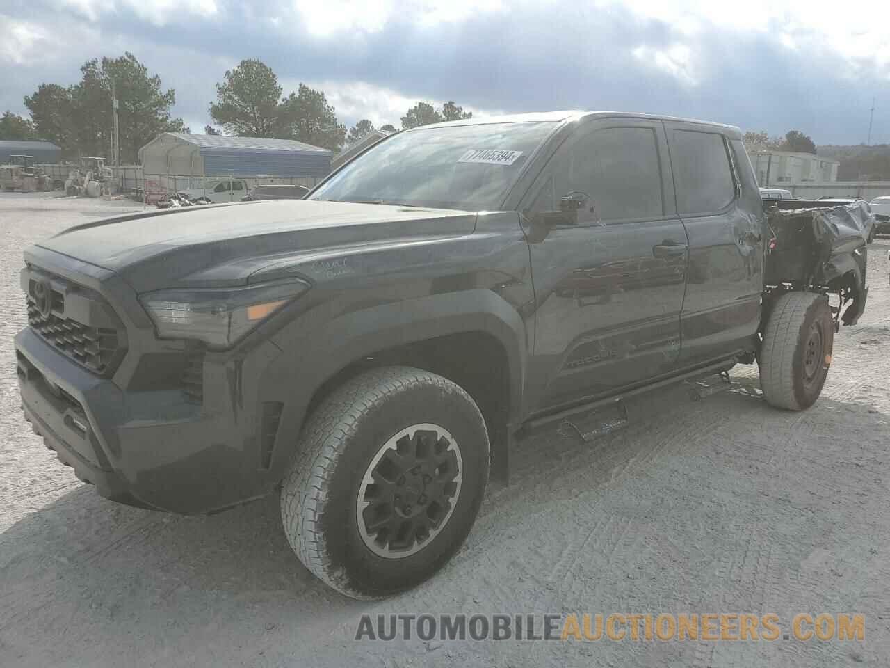 3TYLB5JN2RT012356 TOYOTA TACOMA 2024