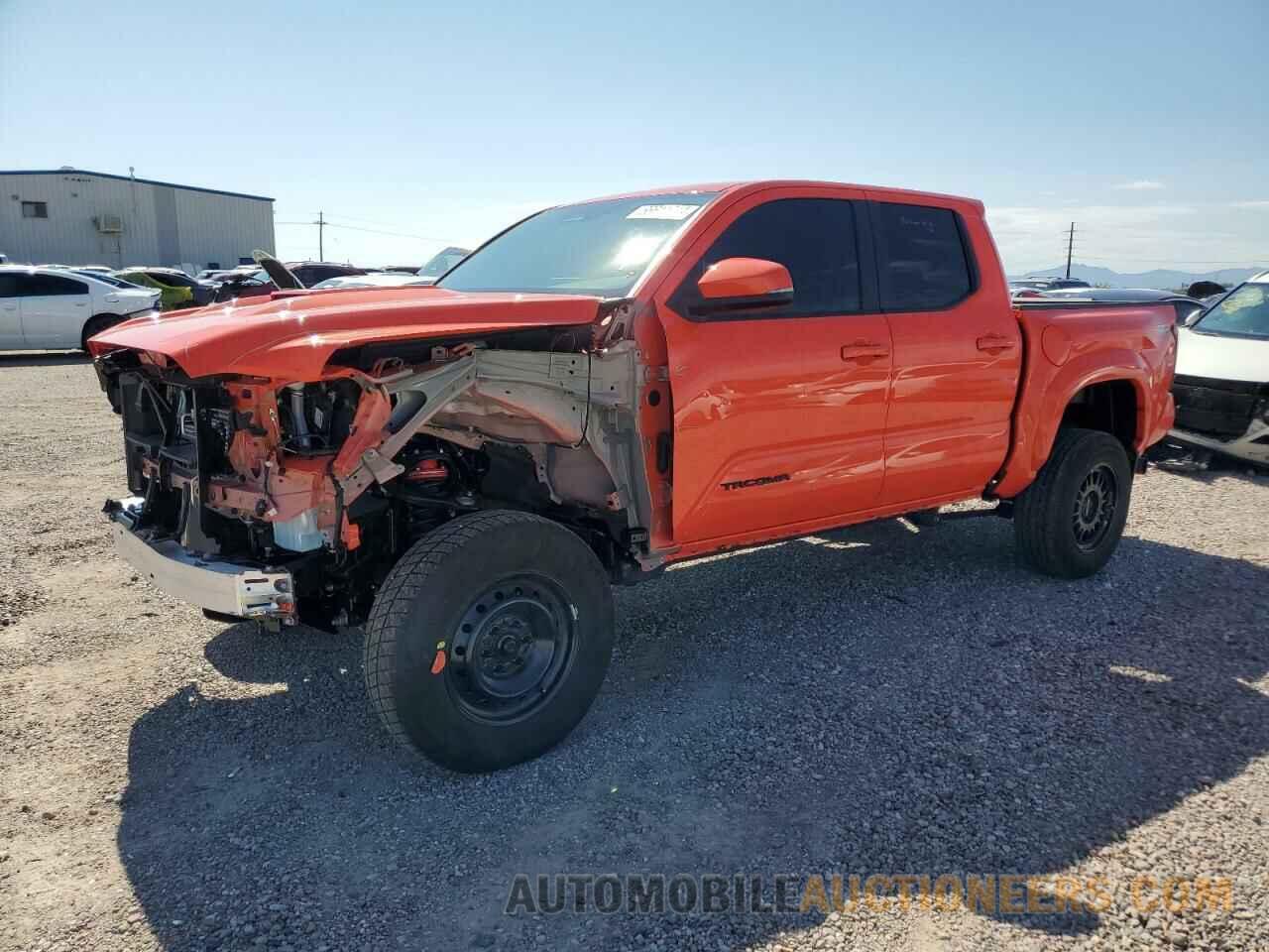 3TYLB5JN2RT013233 TOYOTA TACOMA 2024