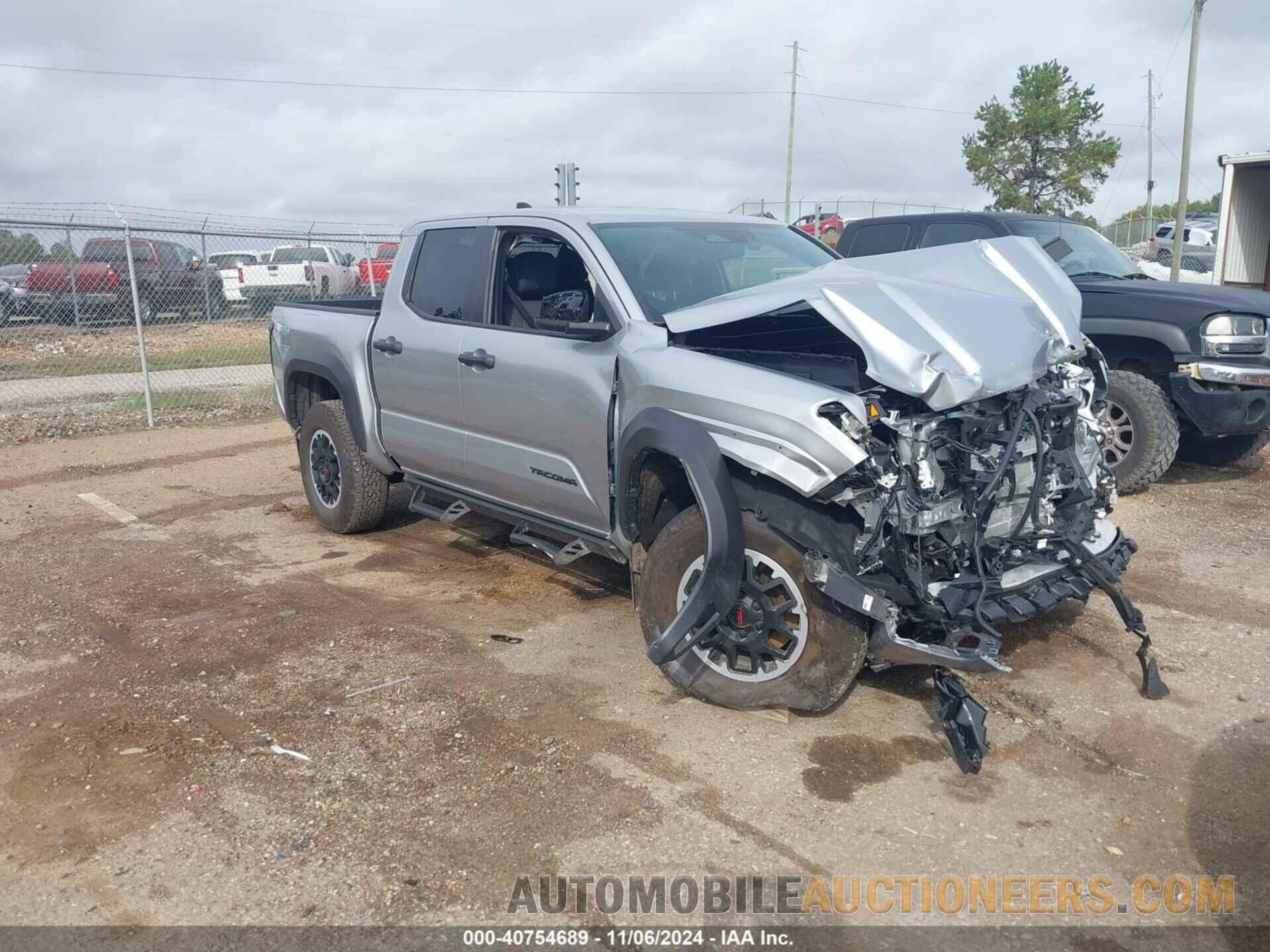 3TYLB5JN2RT014947 TOYOTA TACOMA 2024