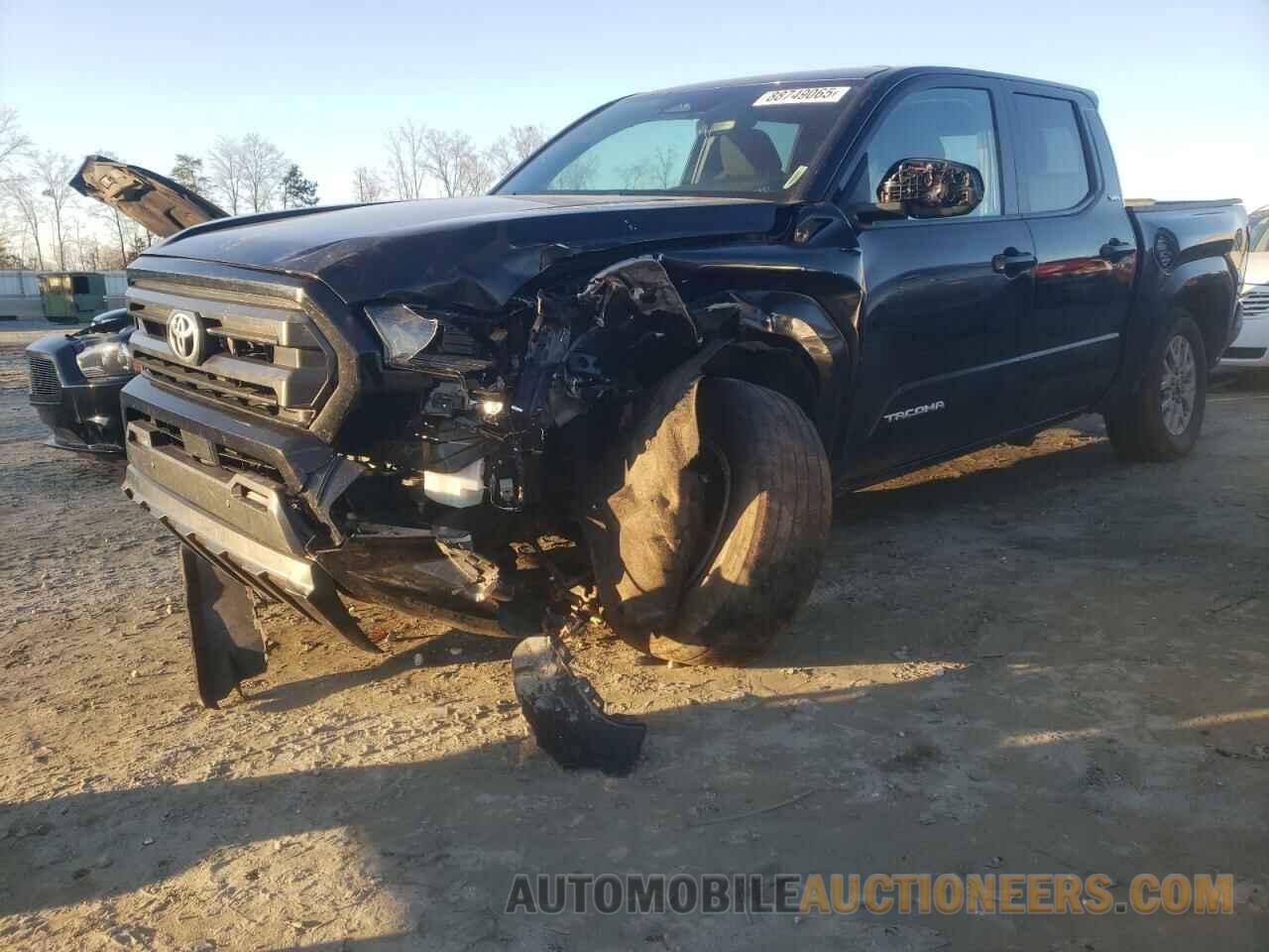 3TYLB5JN2RT016682 TOYOTA TACOMA 2024