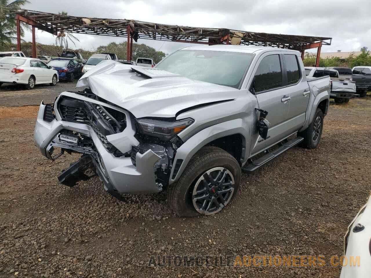 3TYLB5JN2RT025611 TOYOTA TACOMA 2024