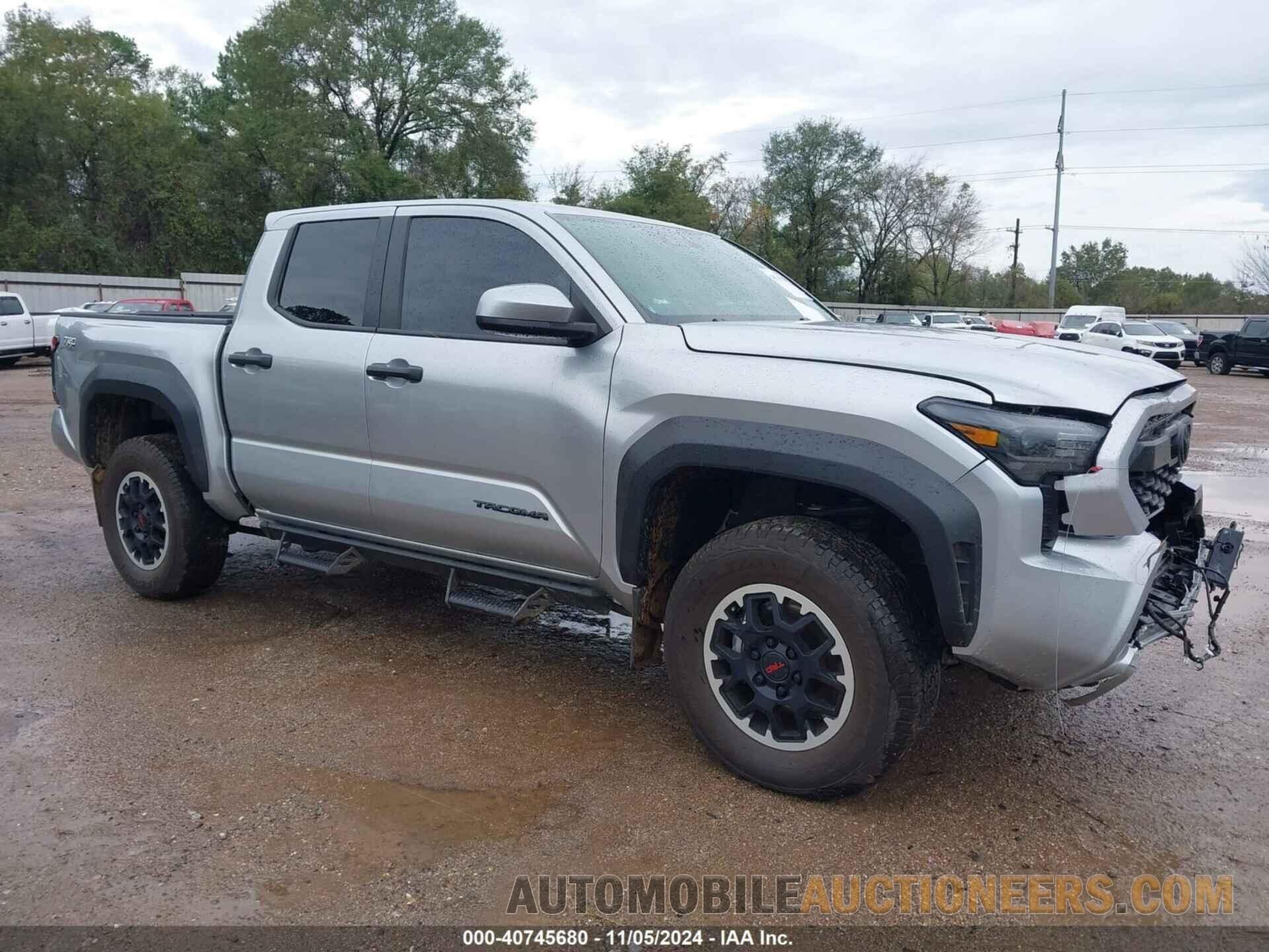 3TYLB5JN2RT028055 TOYOTA TACOMA 2024