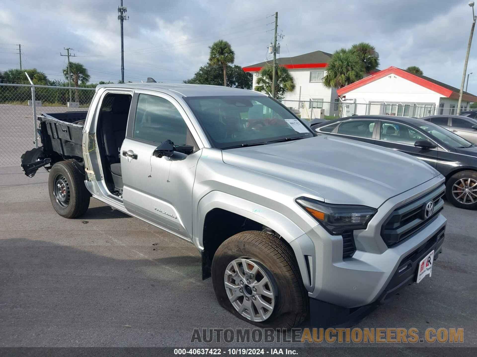 3TYLB5JN2RT028198 TOYOTA TACOMA 2024