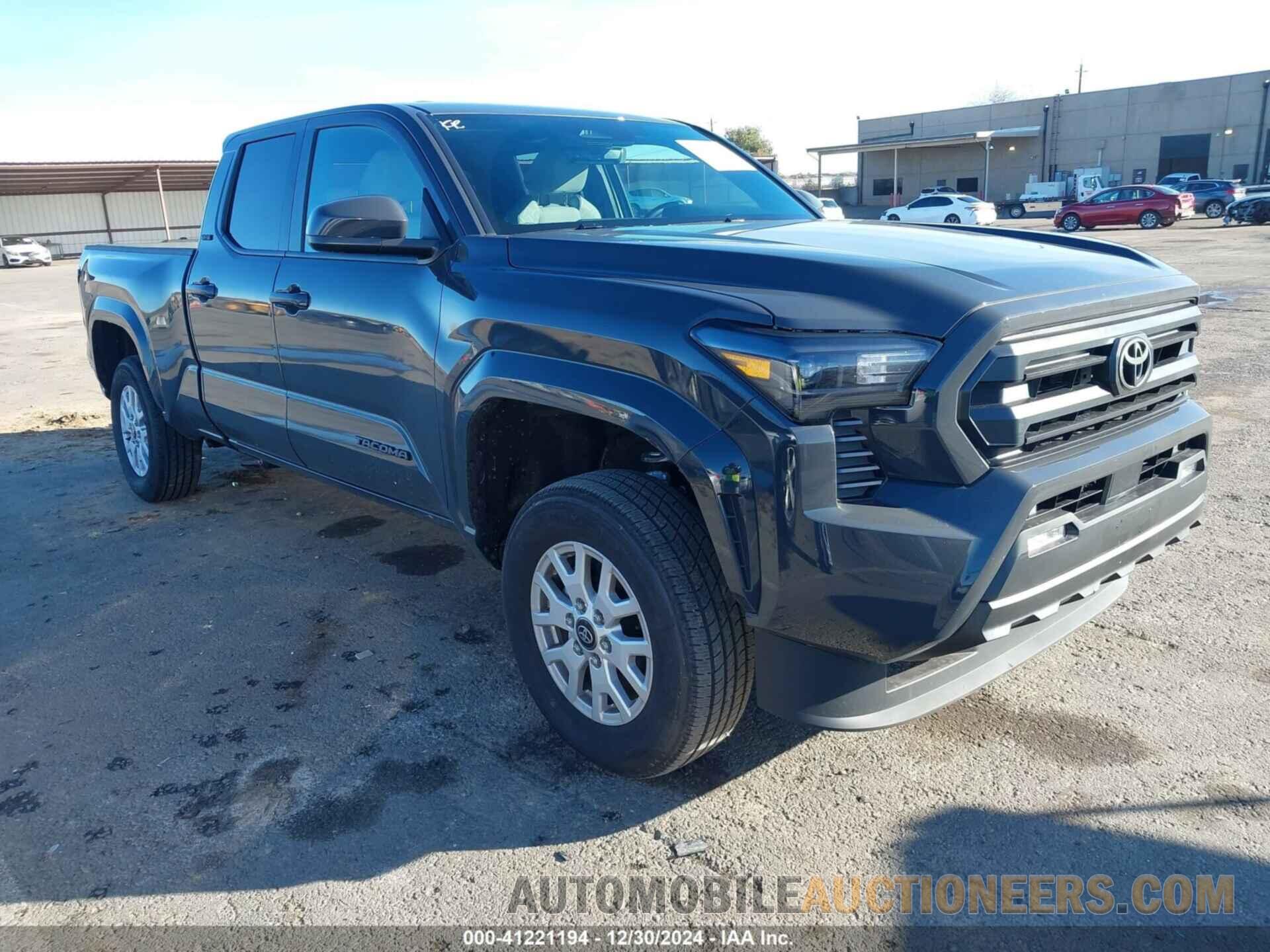 3TYLB5JN2RT053571 TOYOTA TACOMA 2024