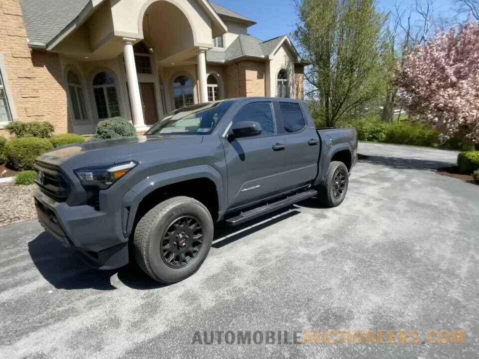 3TYLB5JN3RT006274 Toyota Tacoma 2024