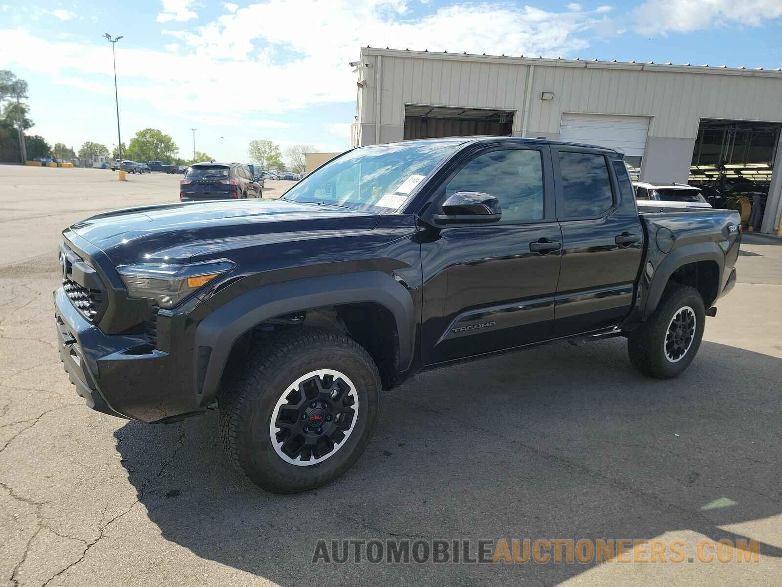 3TYLB5JN3RT010308 Toyota Tacoma 2024