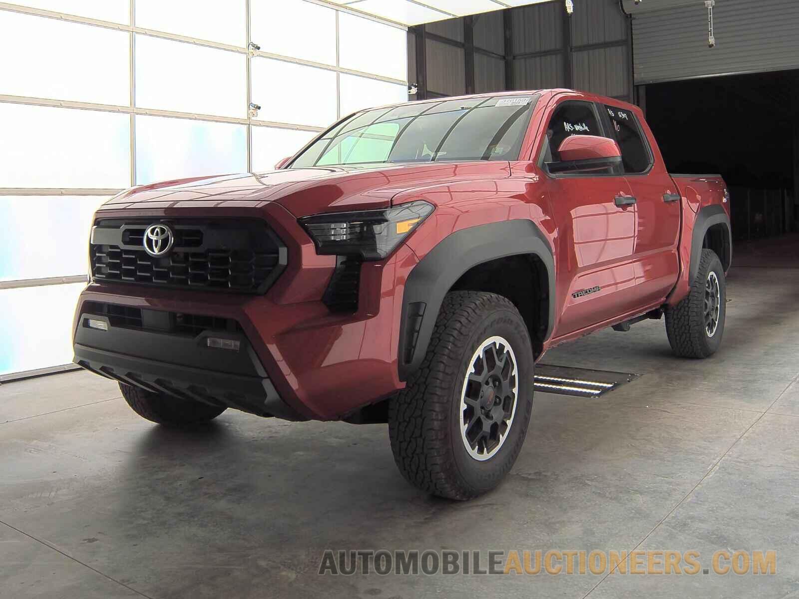 3TYLB5JN3RT011278 Toyota Tacoma 2024