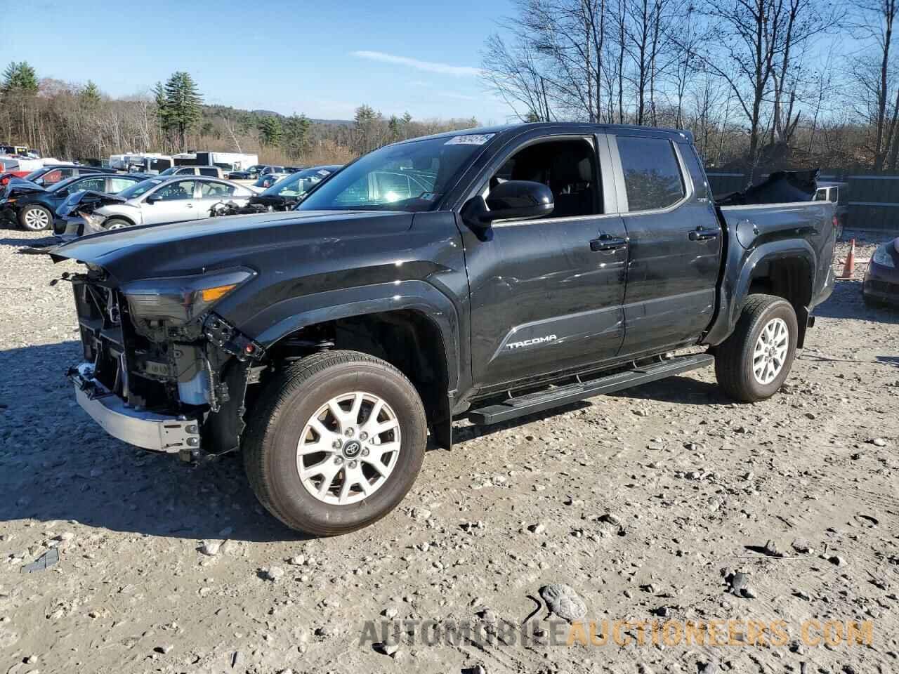 3TYLB5JN3RT029800 TOYOTA TACOMA 2024