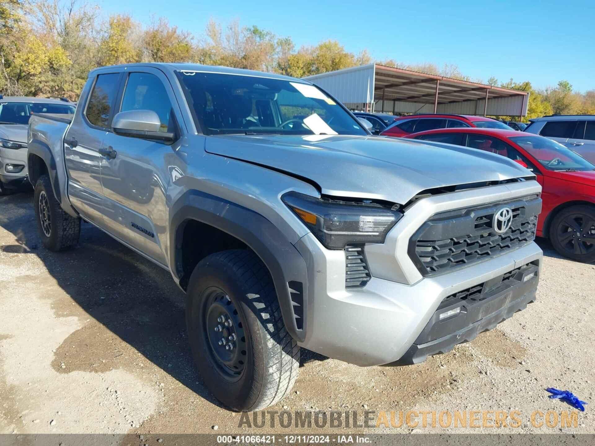 3TYLB5JN3RT033104 TOYOTA TACOMA 2024