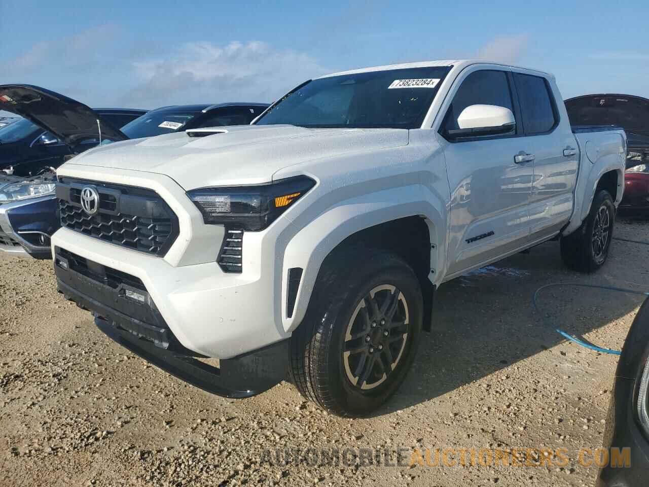 3TYLB5JN3RT041865 TOYOTA TACOMA 2024