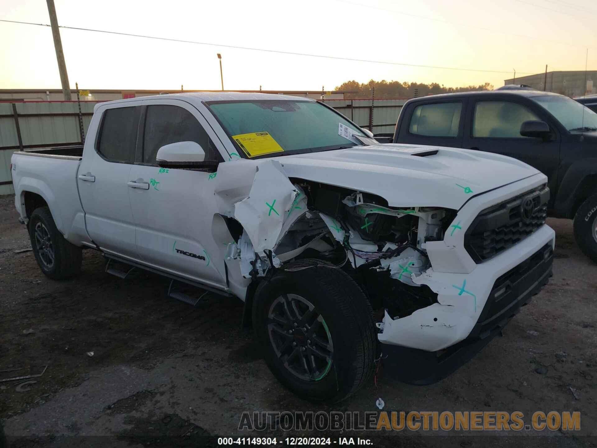 3TYLB5JN3RT044636 TOYOTA TACOMA 2024