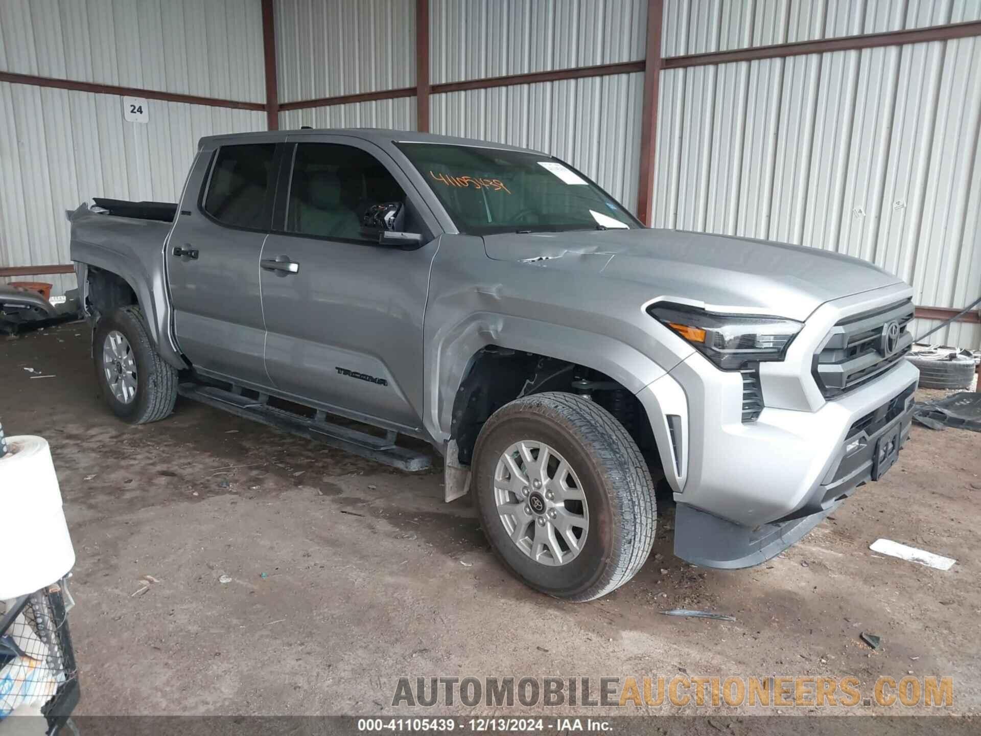 3TYLB5JN4RT000483 TOYOTA TACOMA 2024