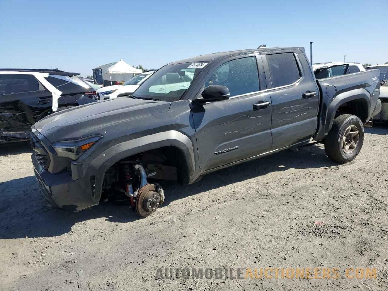 3TYLB5JN4RT006428 TOYOTA TACOMA 2024