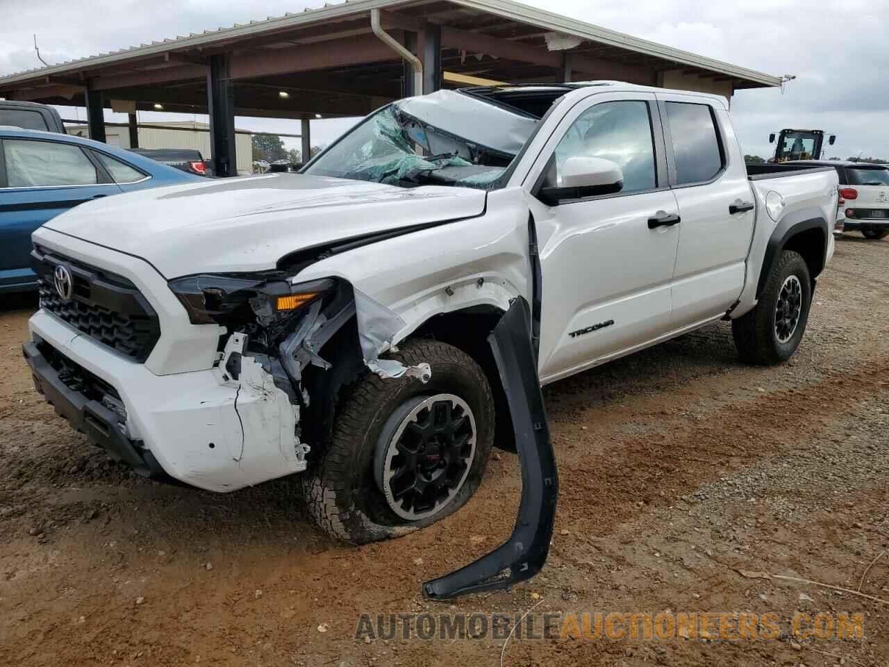 3TYLB5JN4RT007305 TOYOTA TACOMA 2024