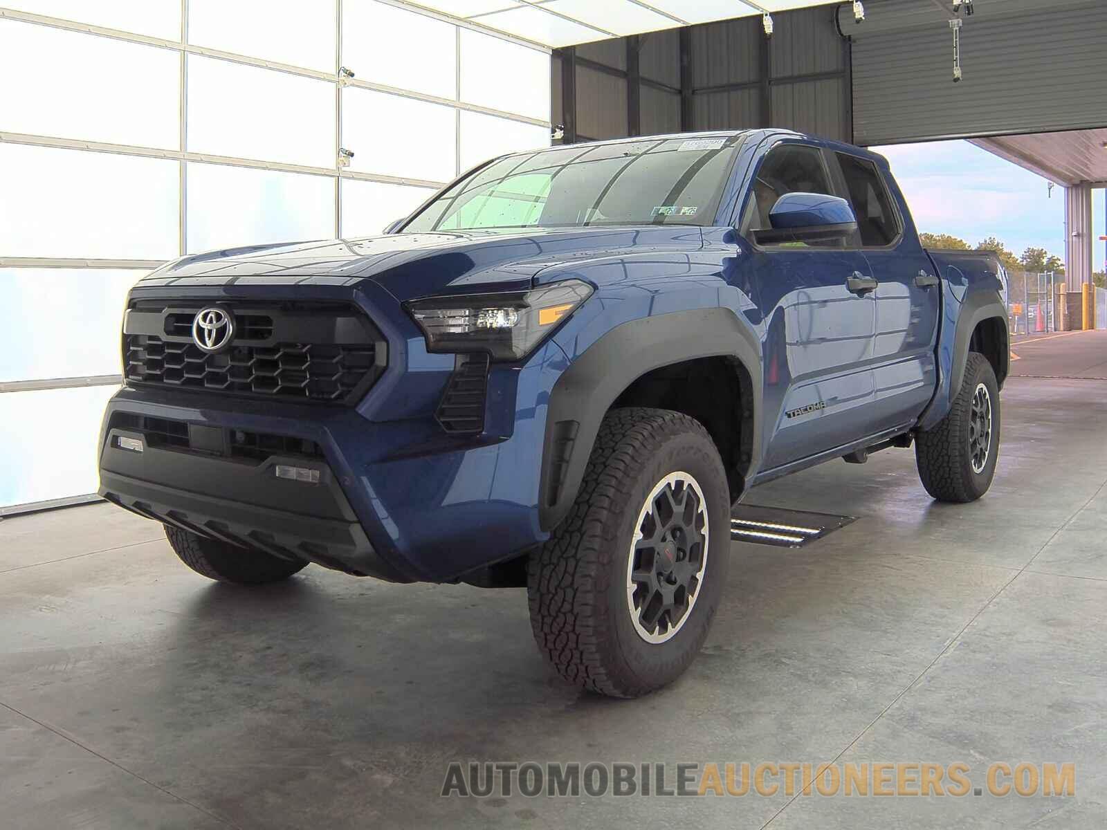 3TYLB5JN4RT010155 Toyota Tacoma 2024