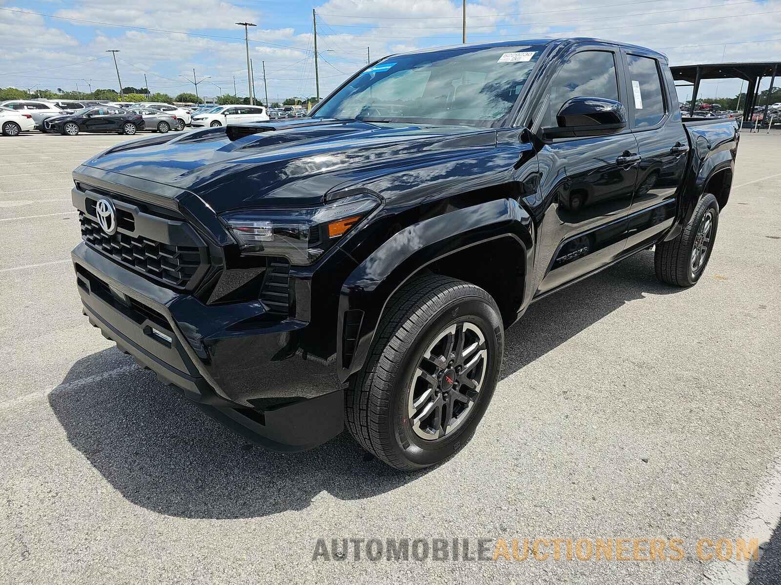 3TYLB5JN4RT012651 Toyota Tacoma 2024