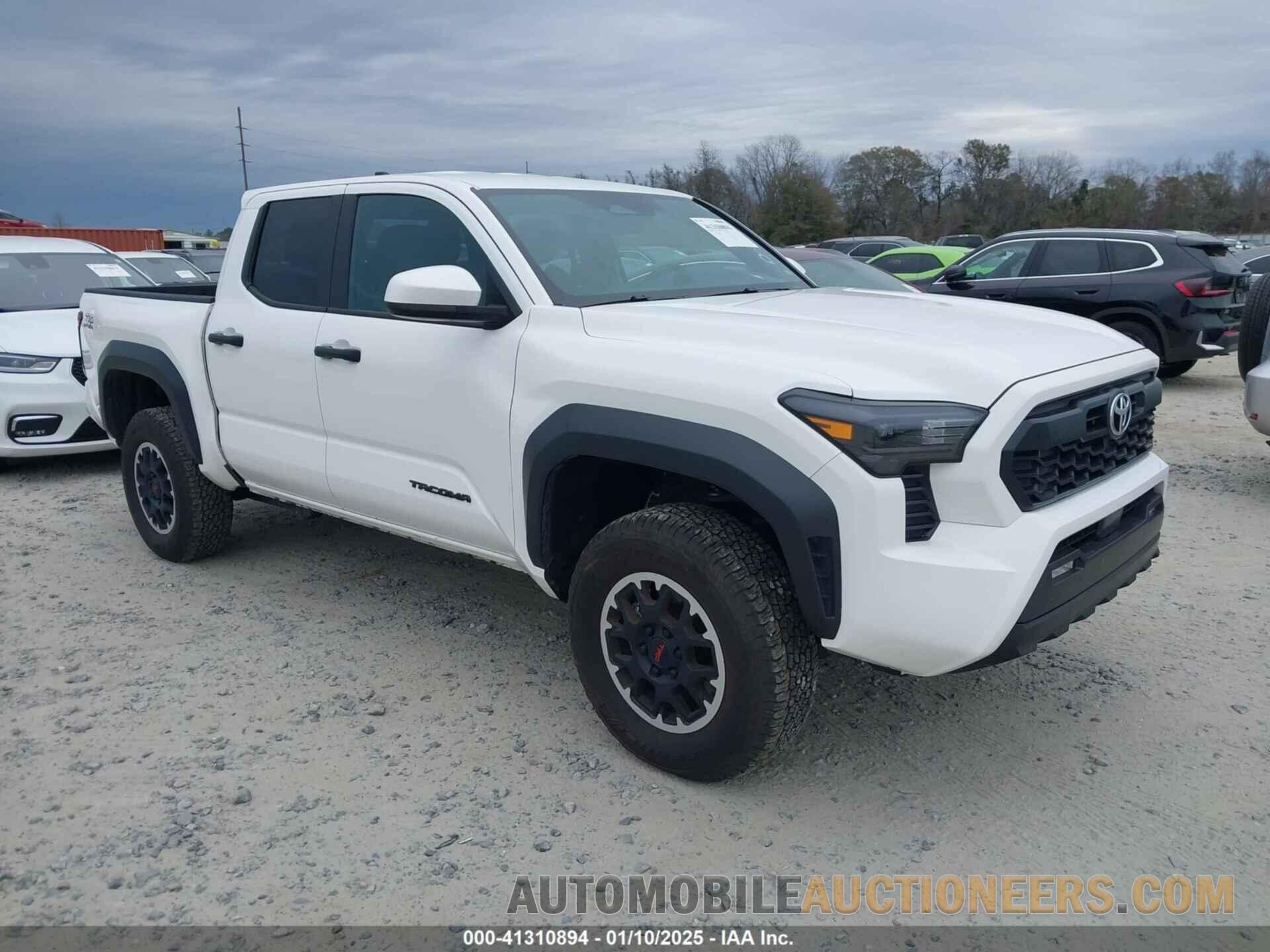 3TYLB5JN4RT018448 TOYOTA TACOMA 4WD 2024