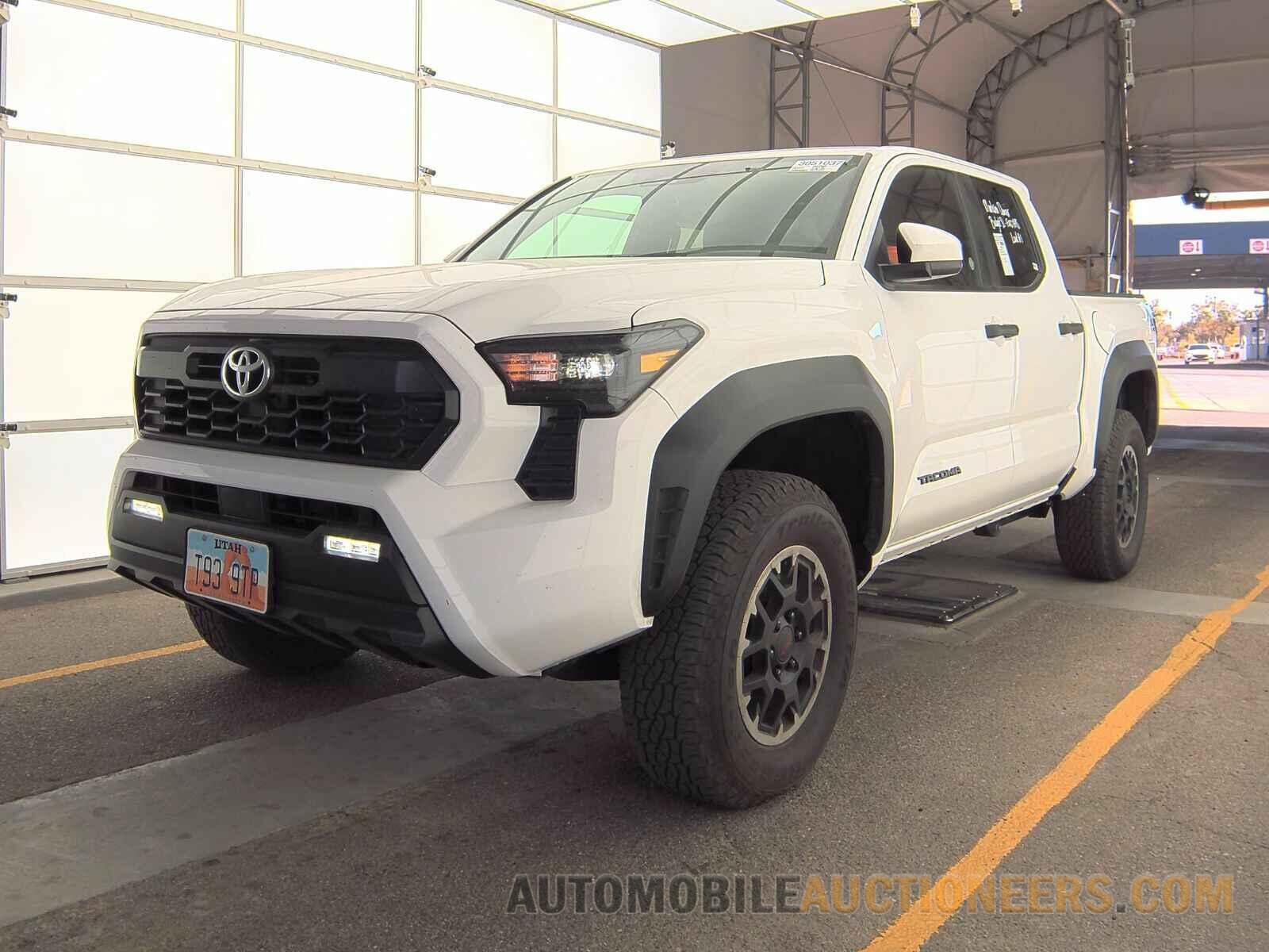 3TYLB5JN4RT022788 Toyota Tacoma 2024