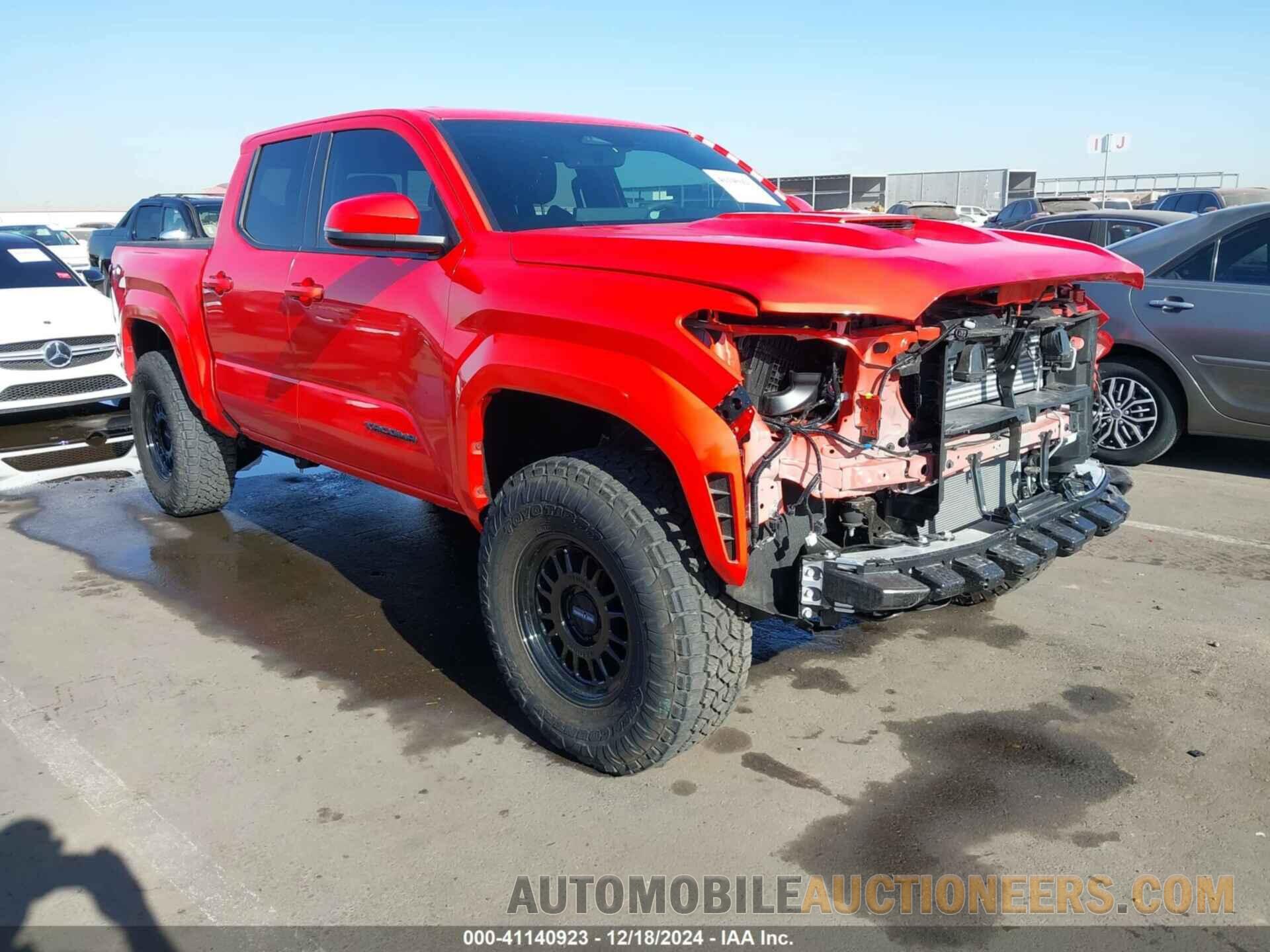 3TYLB5JN4RT023844 TOYOTA TACOMA 2024