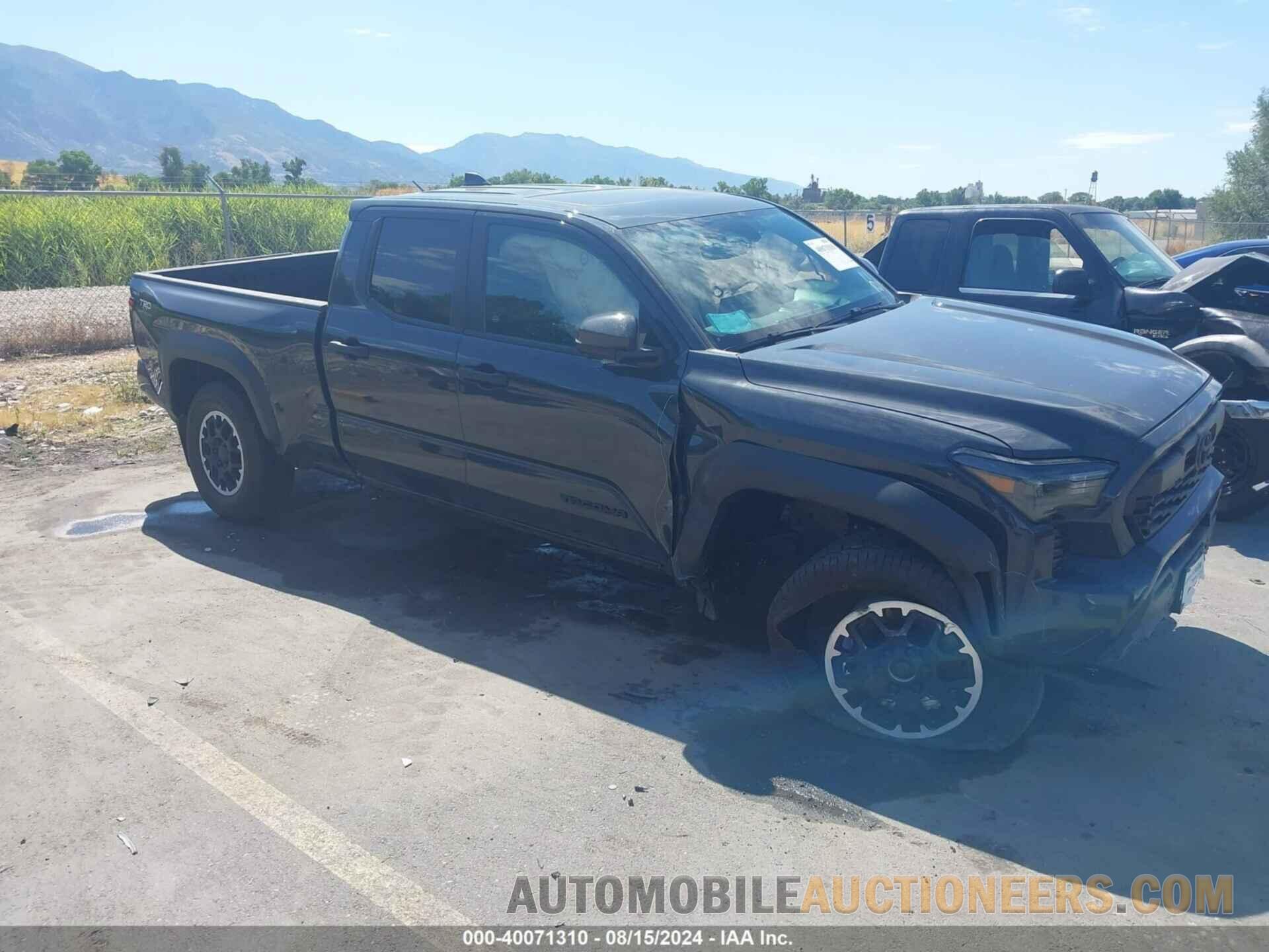 3TYLB5JN5RT000279 TOYOTA TACOMA 2024