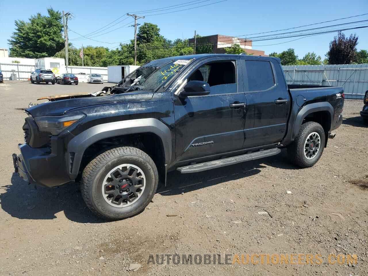 3TYLB5JN5RT006051 TOYOTA TACOMA 2024