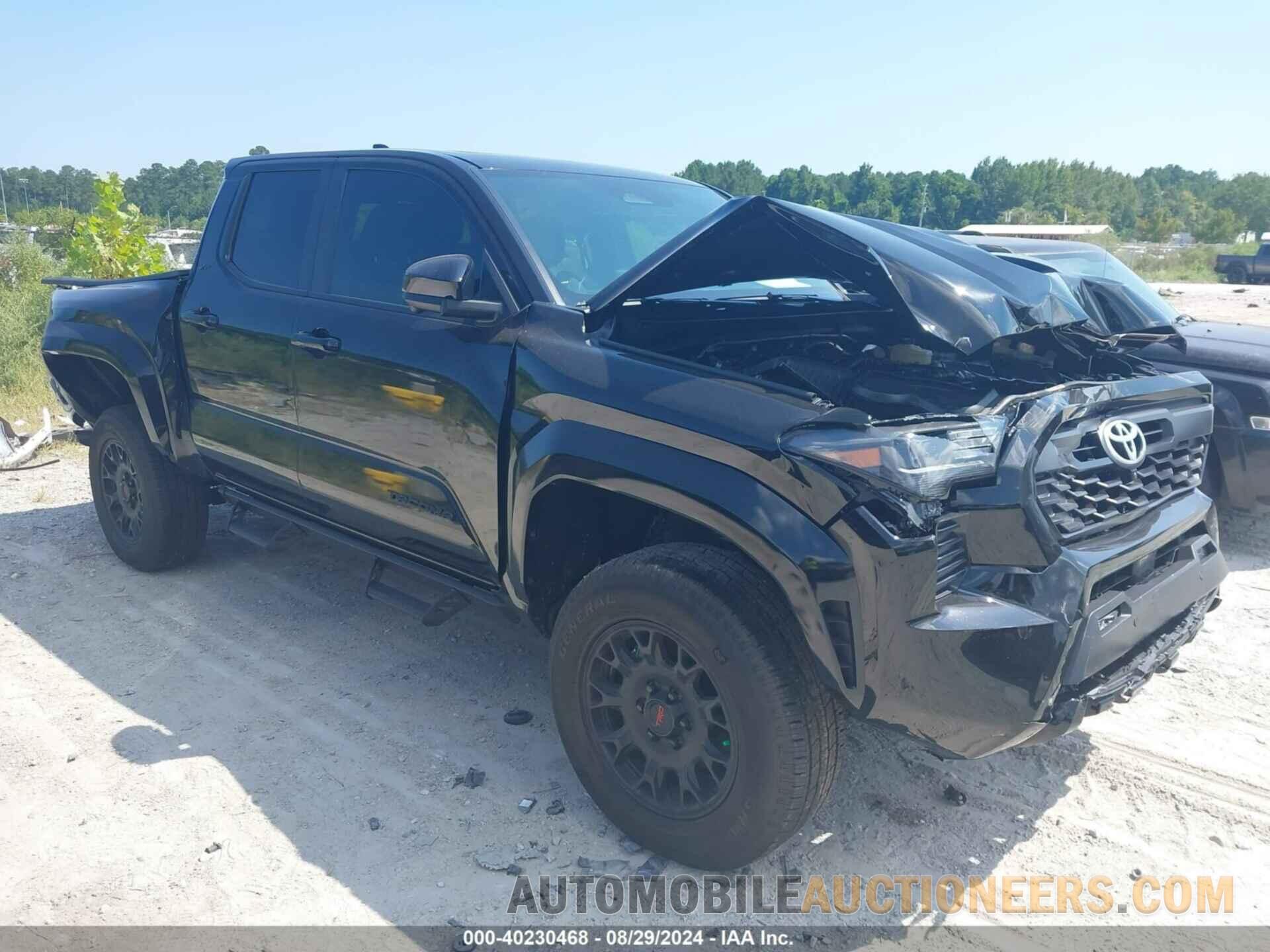 3TYLB5JN5RT009029 TOYOTA TACOMA 2024