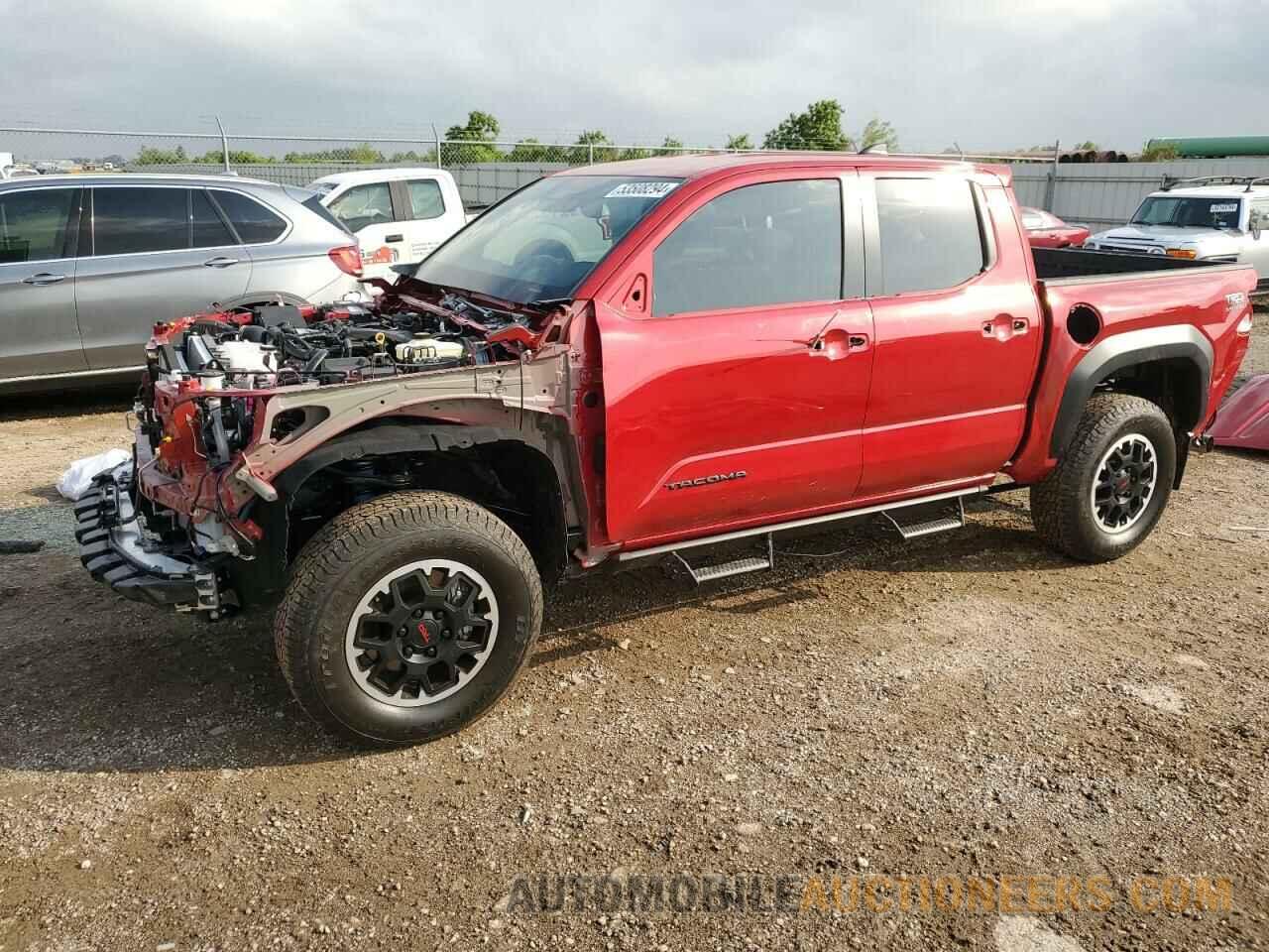 3TYLB5JN5RT017860 TOYOTA TACOMA 2024