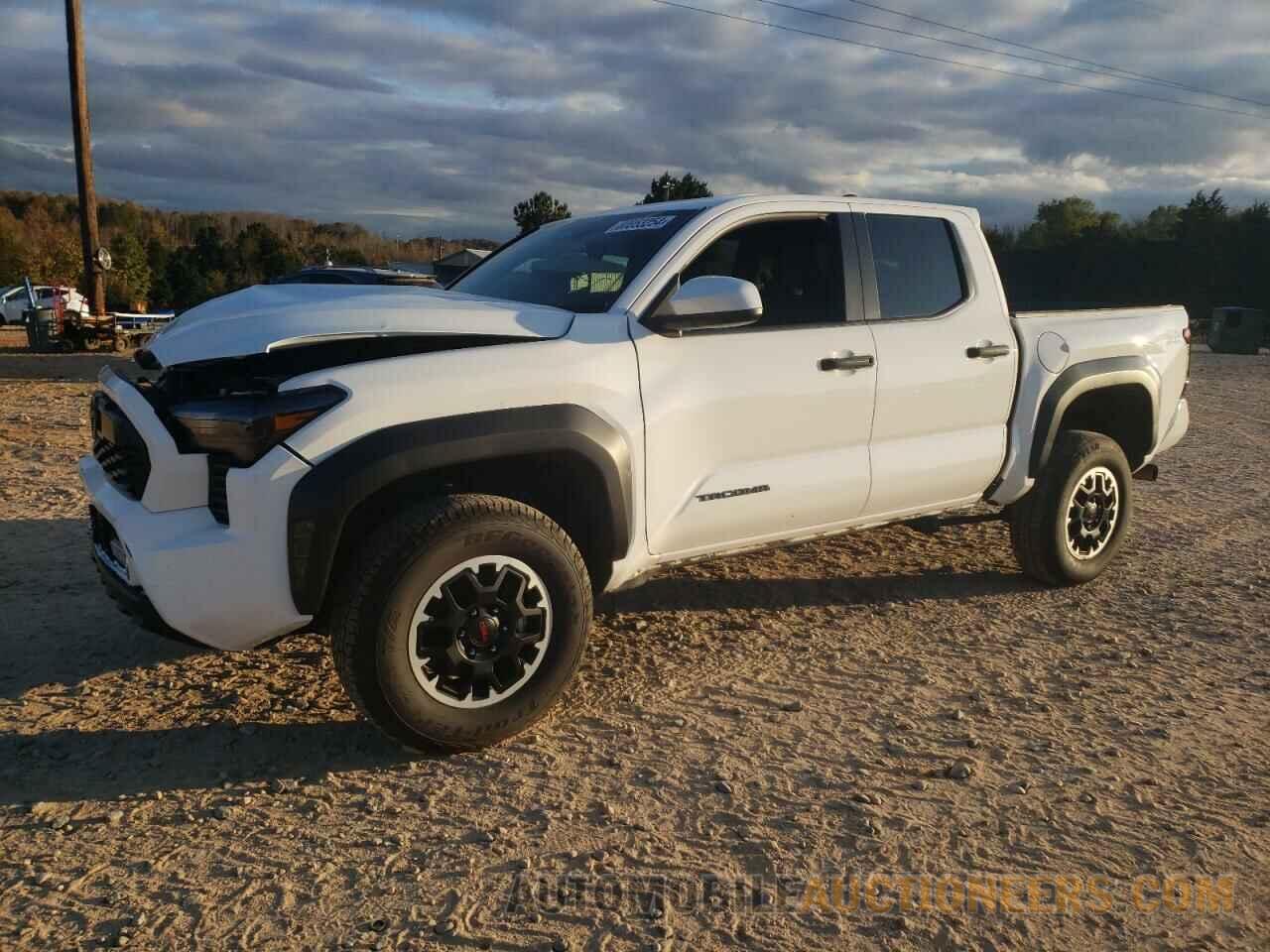 3TYLB5JN5RT018474 TOYOTA TACOMA 2024