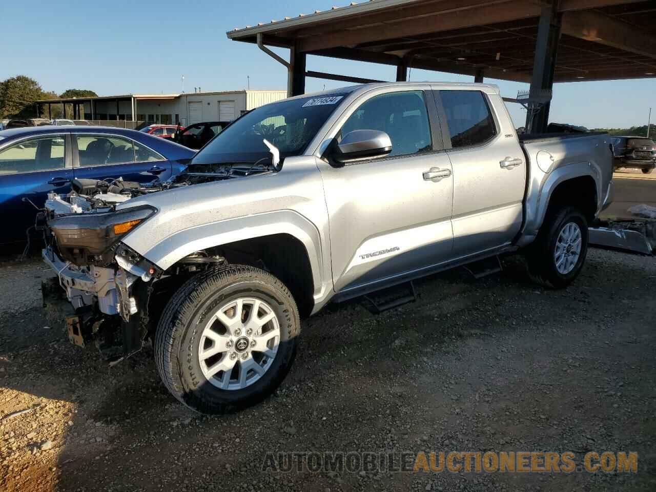 3TYLB5JN5RT023318 TOYOTA TACOMA 2024