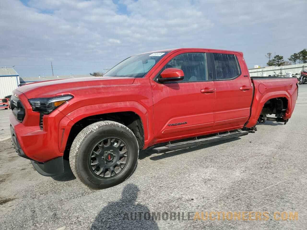 3TYLB5JN5RT034660 TOYOTA TACOMA 2024