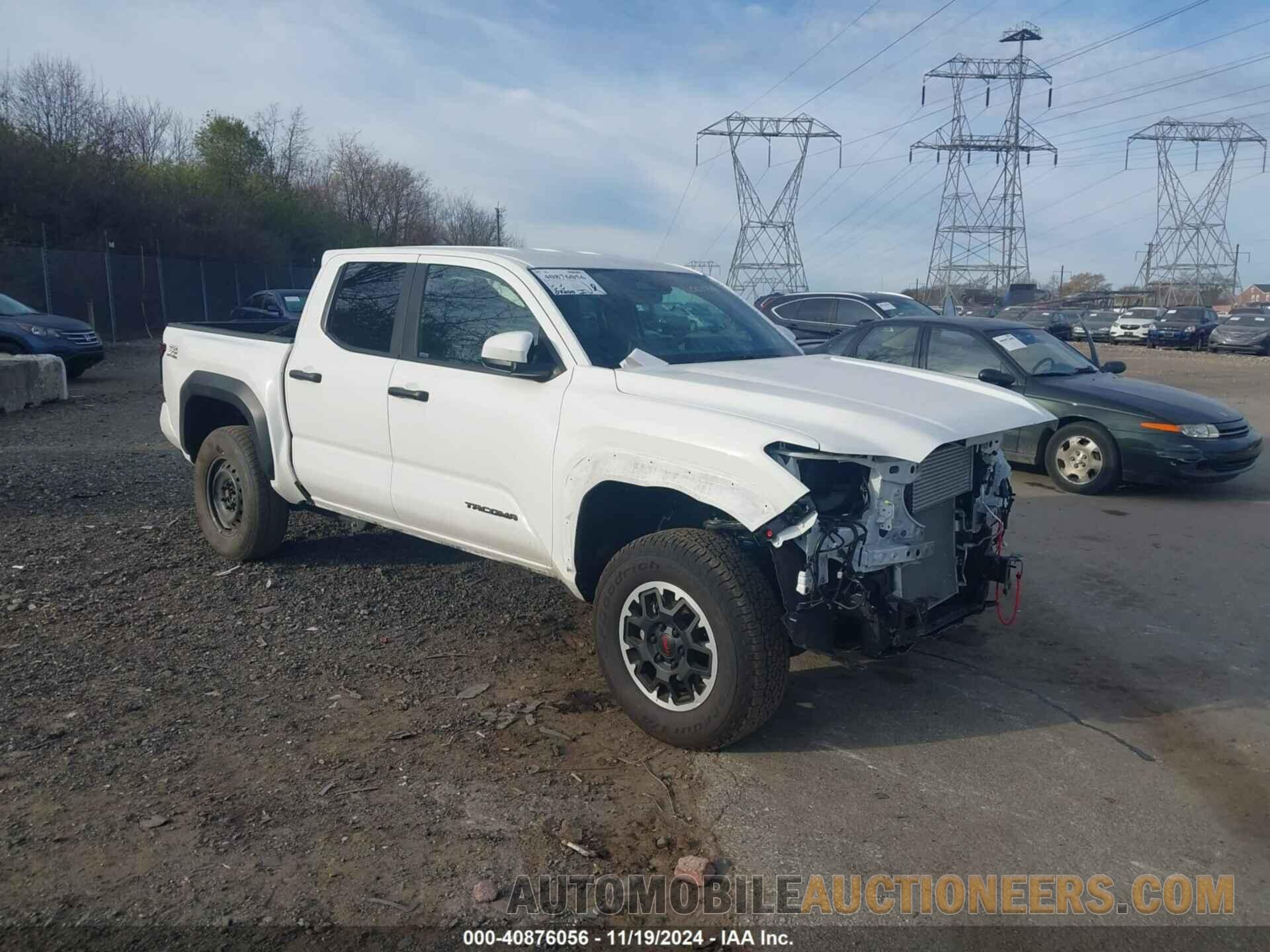 3TYLB5JN6RT001778 TOYOTA TACOMA 2024