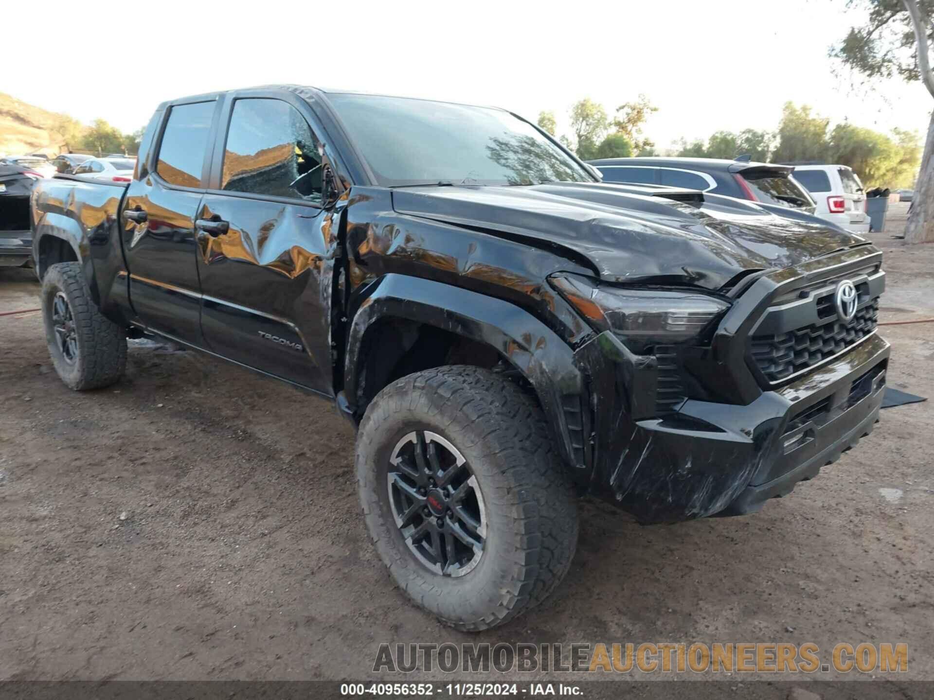 3TYLB5JN6RT006592 TOYOTA TACOMA 2024