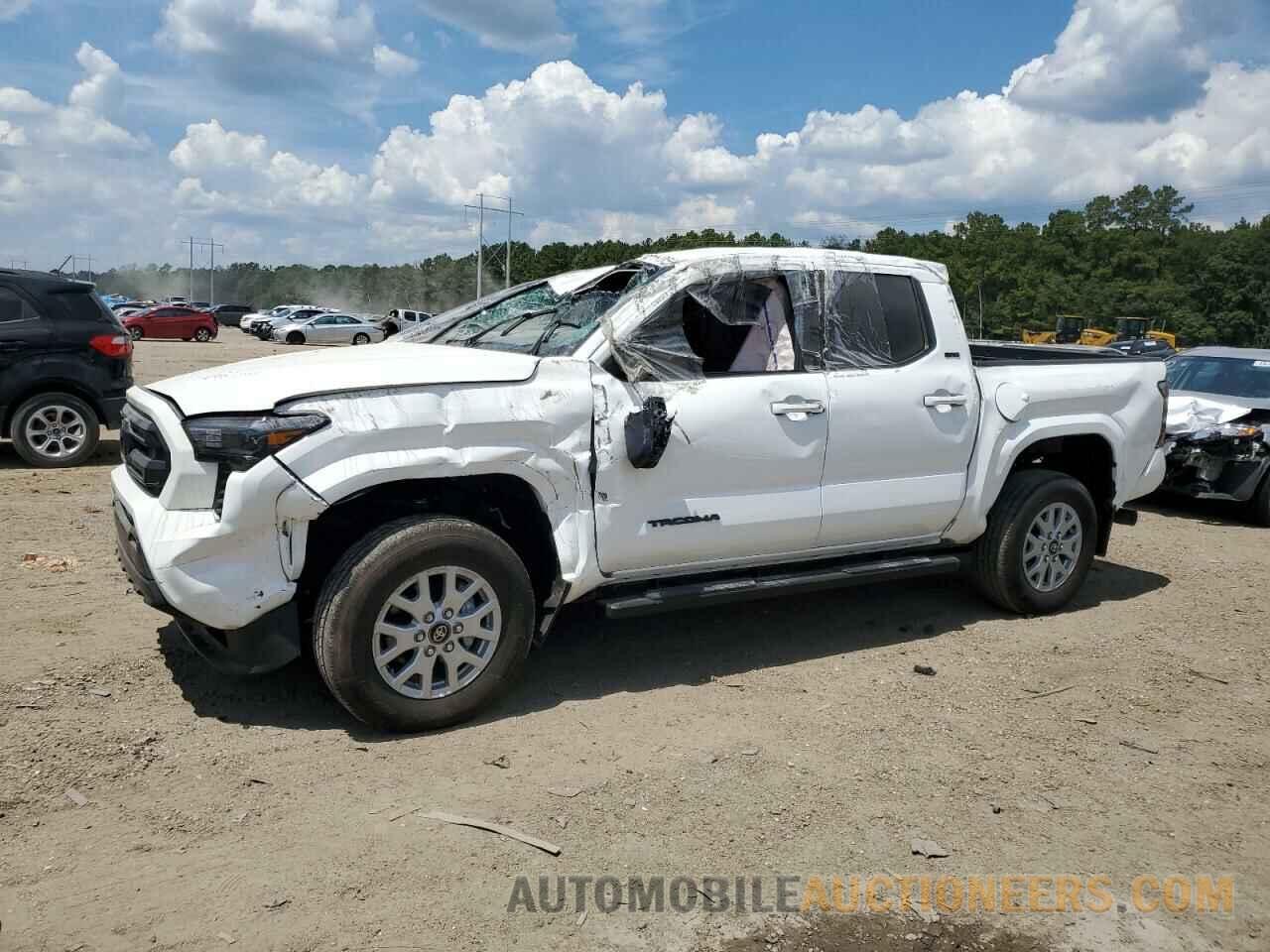 3TYLB5JN6RT008147 TOYOTA TACOMA 2024