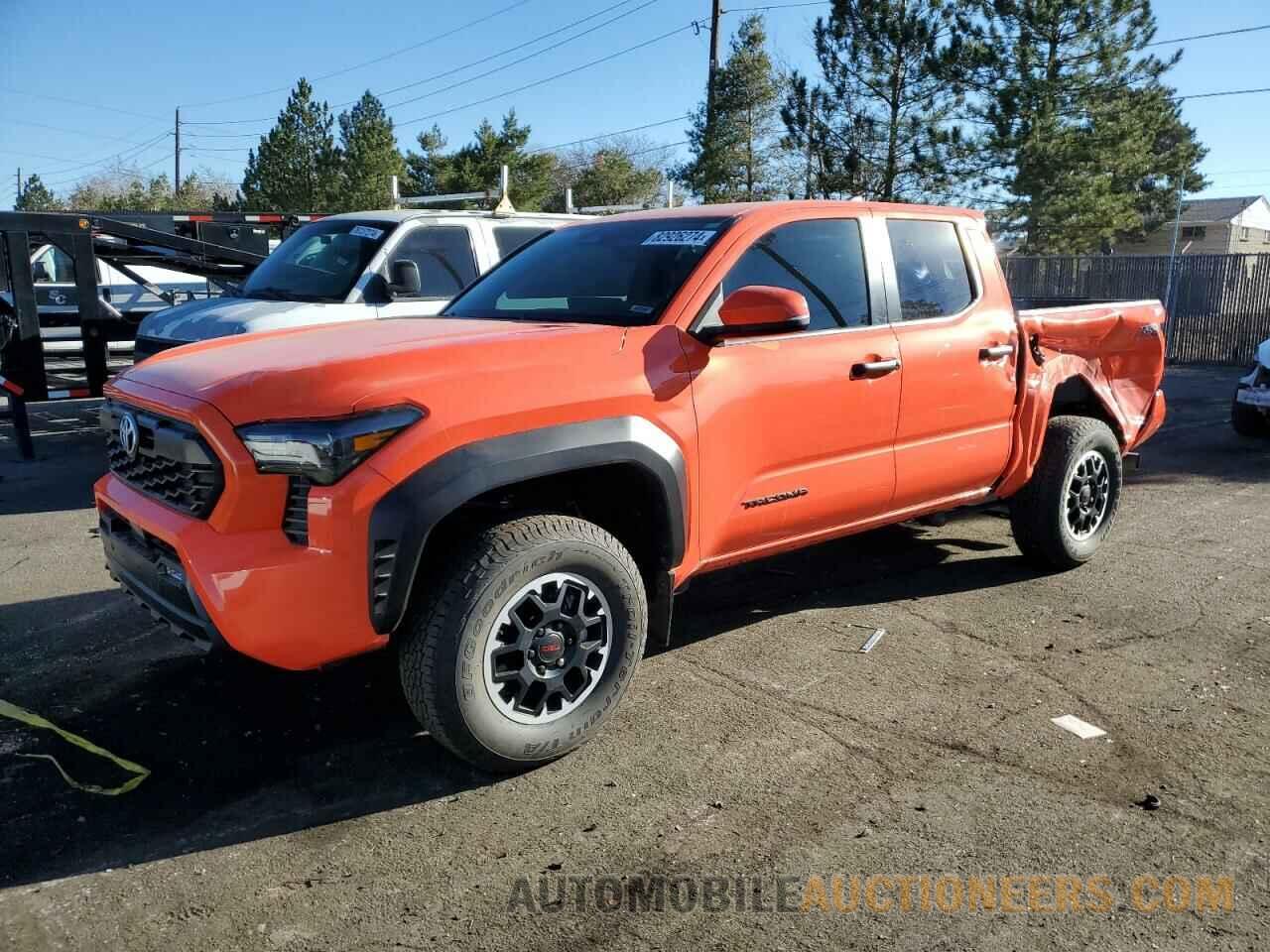 3TYLB5JN6RT009069 TOYOTA TACOMA 2024