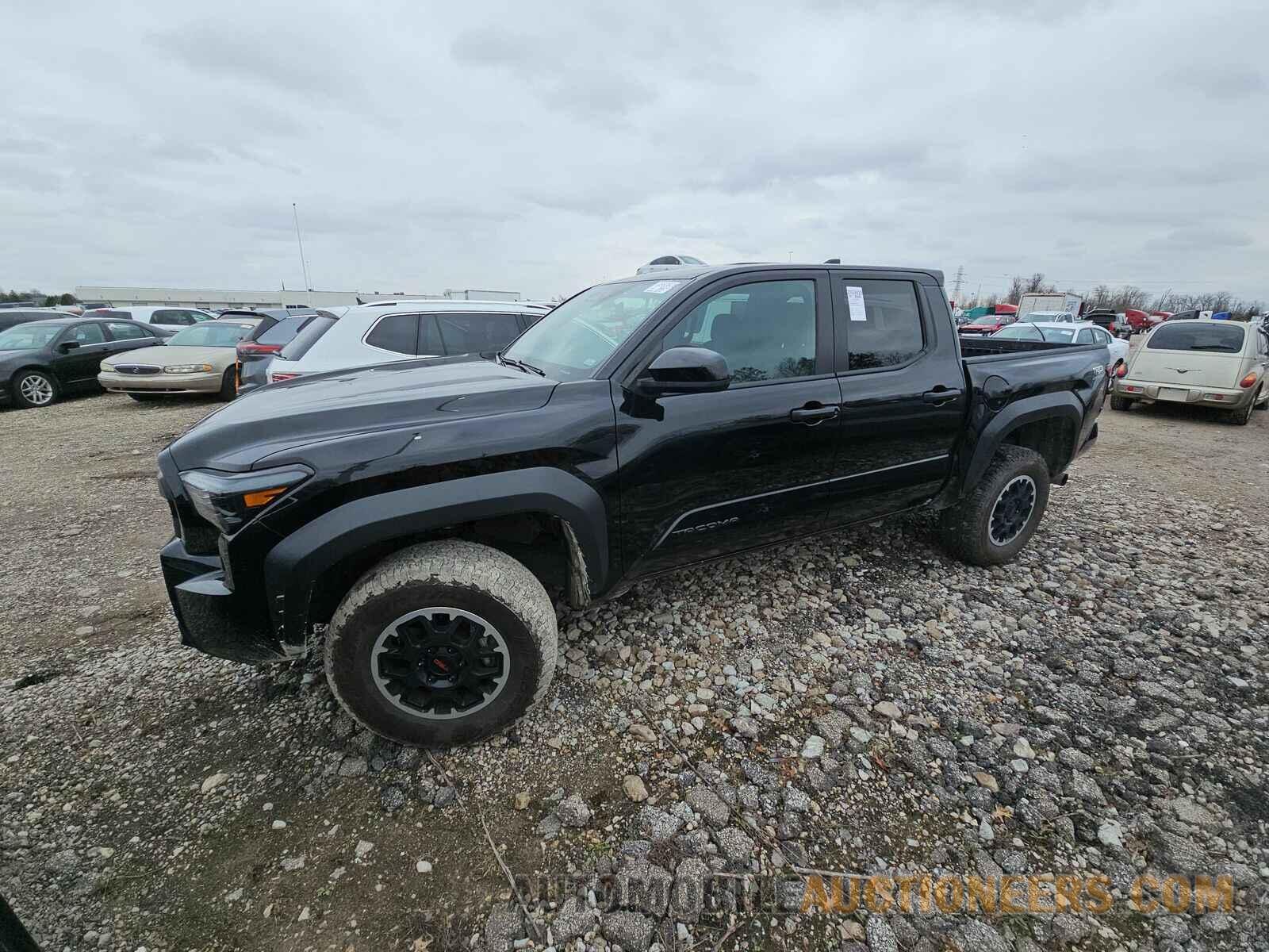 3TYLB5JN6RT012313 Toyota Tacoma 2024