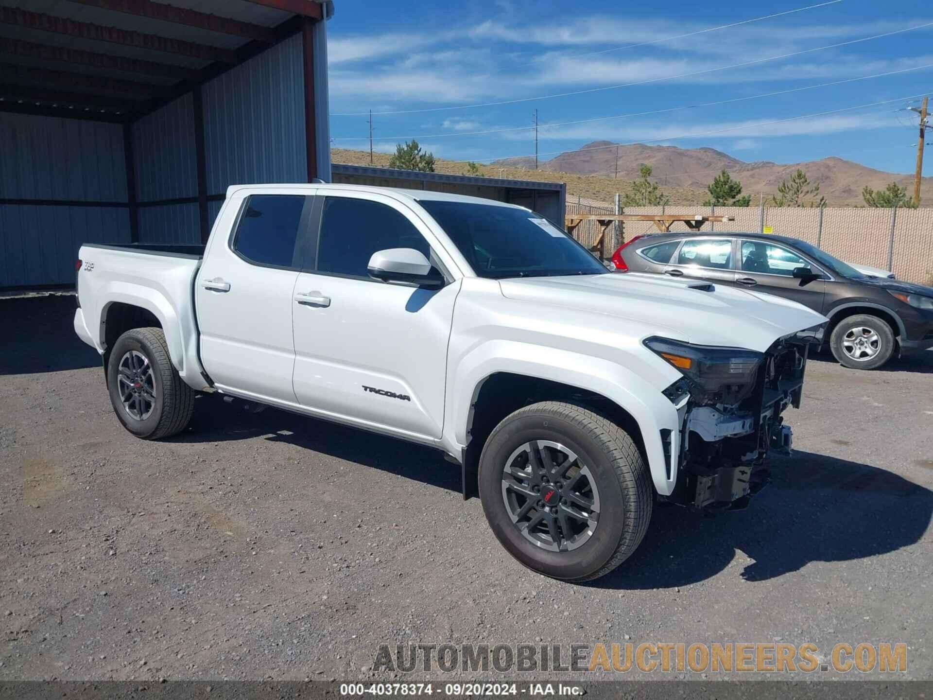 3TYLB5JN6RT024185 TOYOTA TACOMA 2024