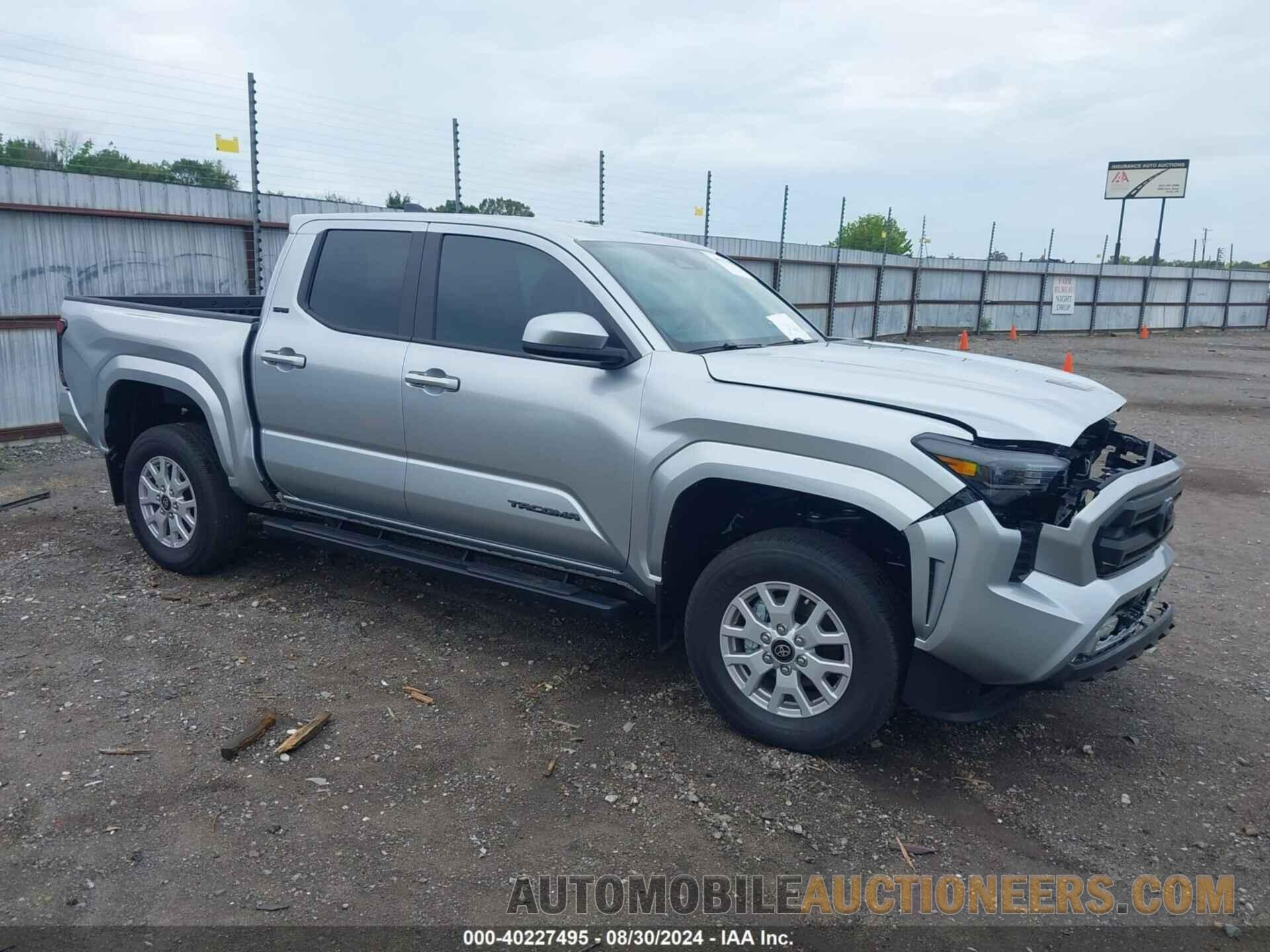 3TYLB5JN6RT033274 TOYOTA TACOMA 2024