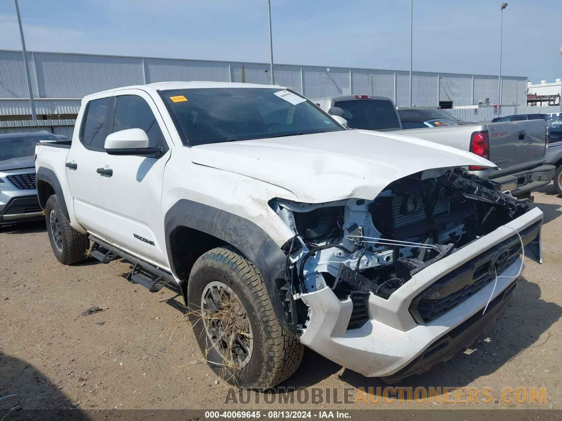 3TYLB5JN7RT009467 TOYOTA TACOMA 2024