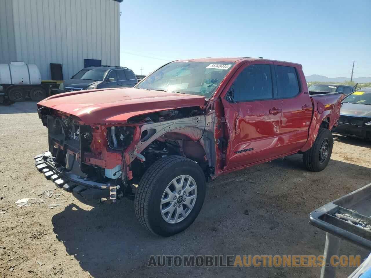 3TYLB5JN7RT010781 TOYOTA TACOMA 2024