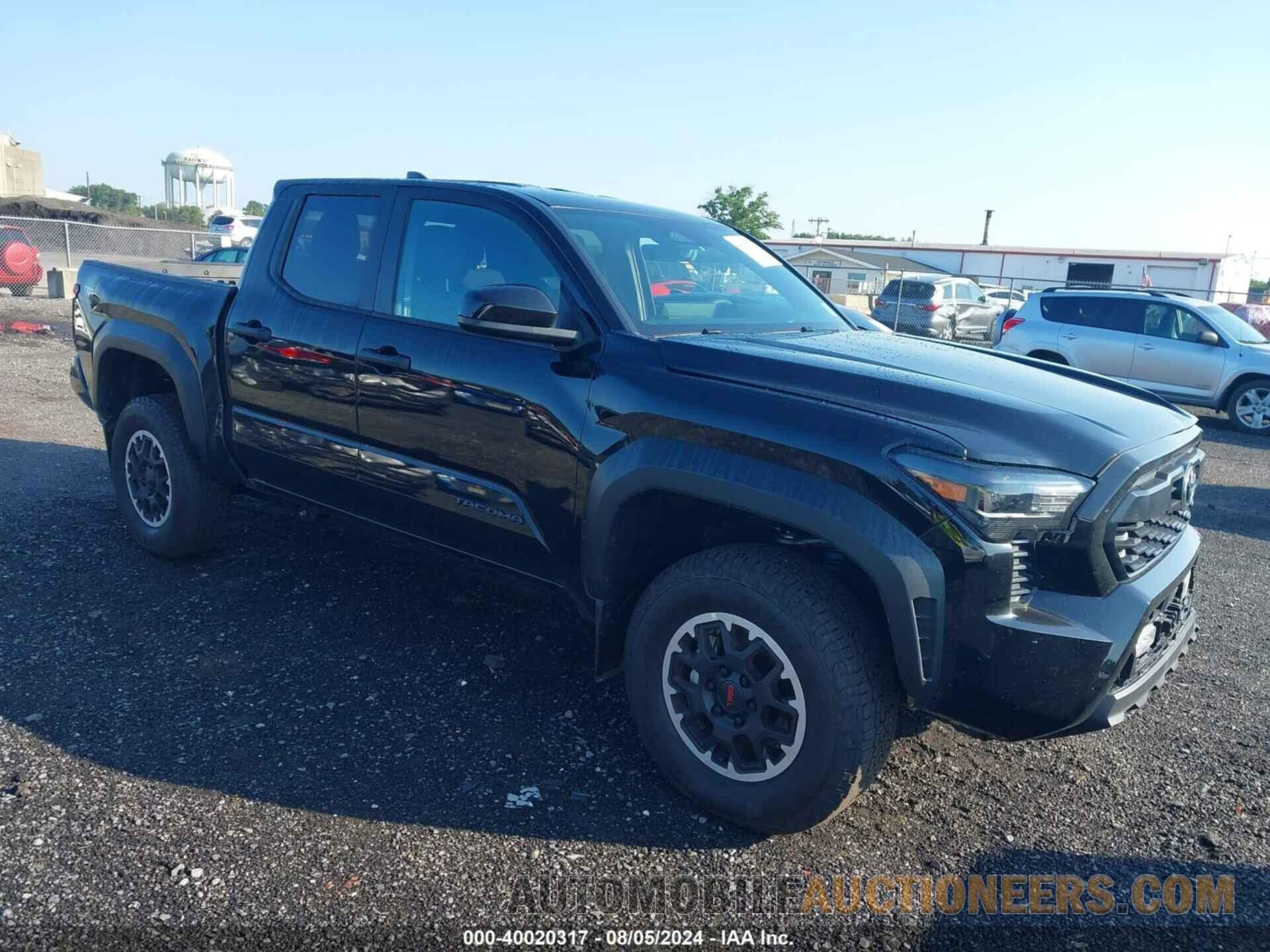 3TYLB5JN7RT014863 TOYOTA TACOMA 2024