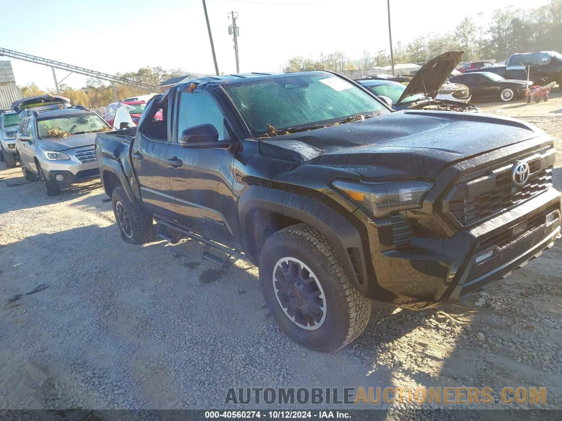 3TYLB5JN7RT027273 TOYOTA TACOMA 2024