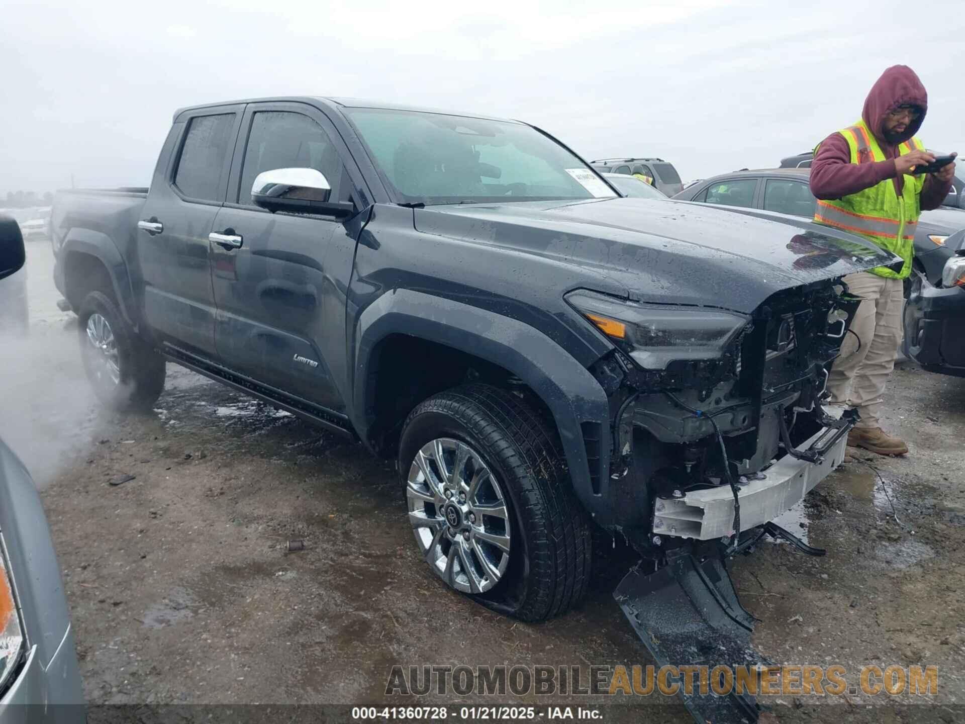 3TYLB5JN7RT035437 TOYOTA TACOMA 2024