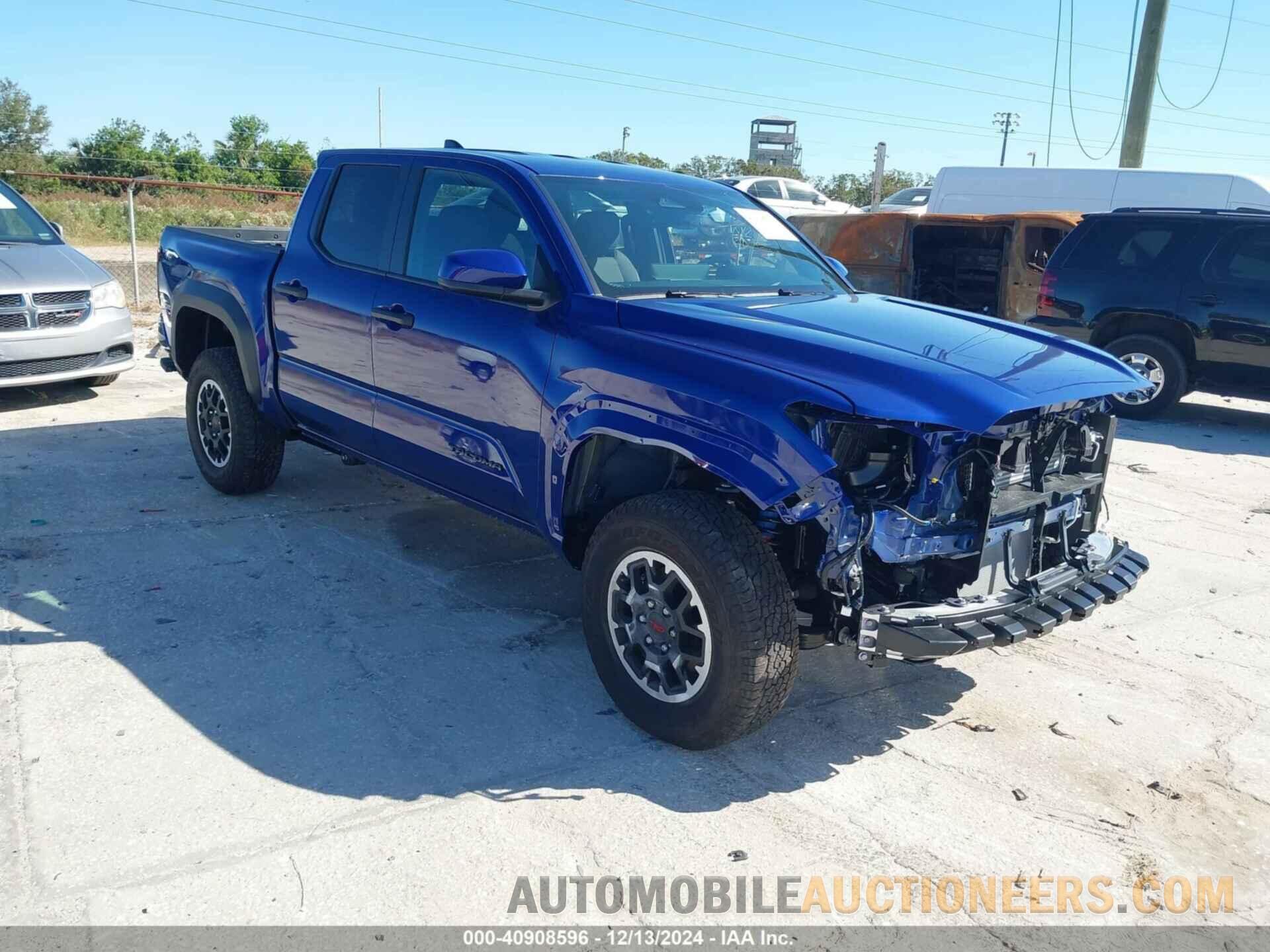 3TYLB5JN7RT043540 TOYOTA TACOMA 2024