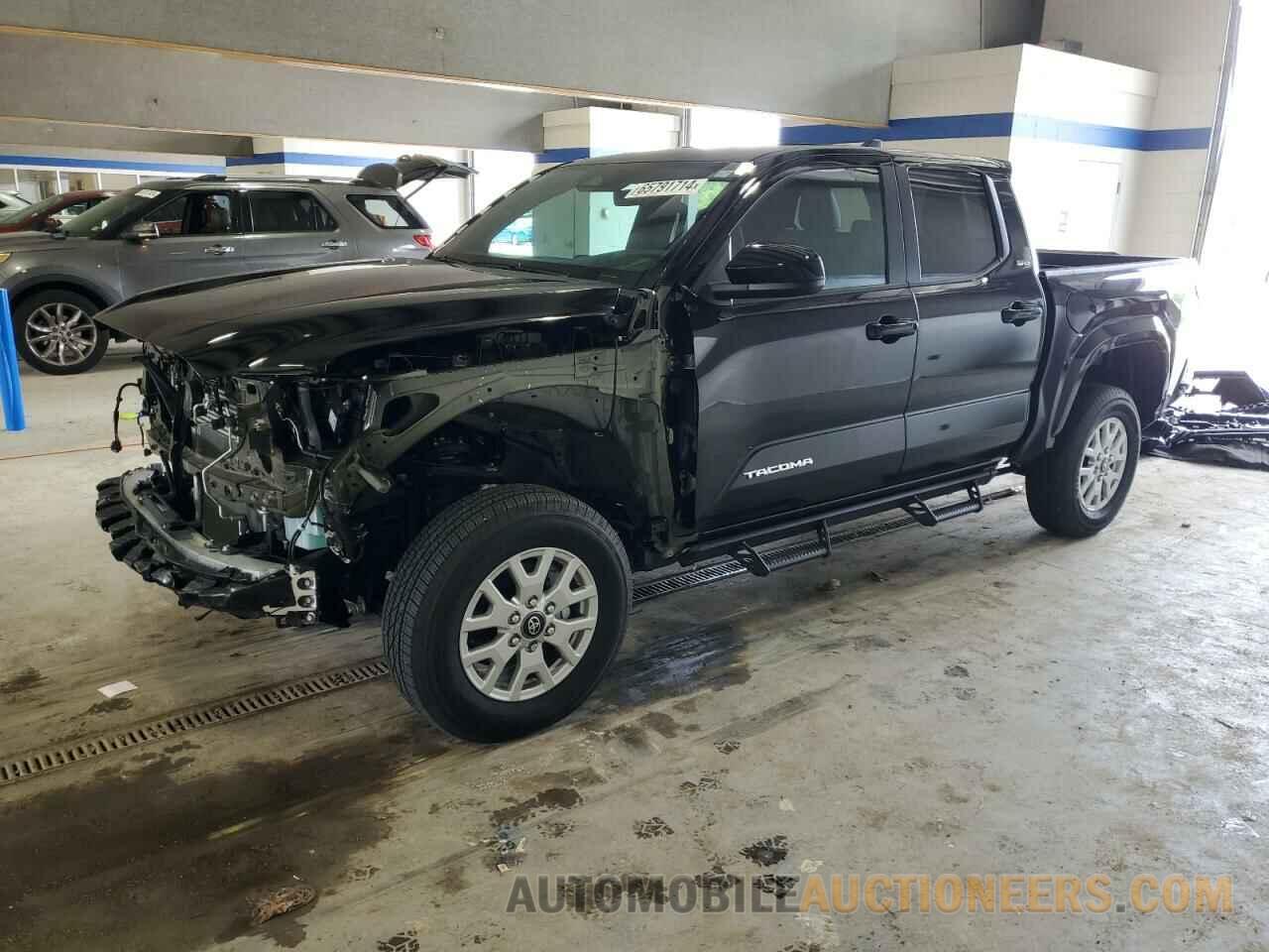 3TYLB5JN8RT005184 TOYOTA TACOMA 2024